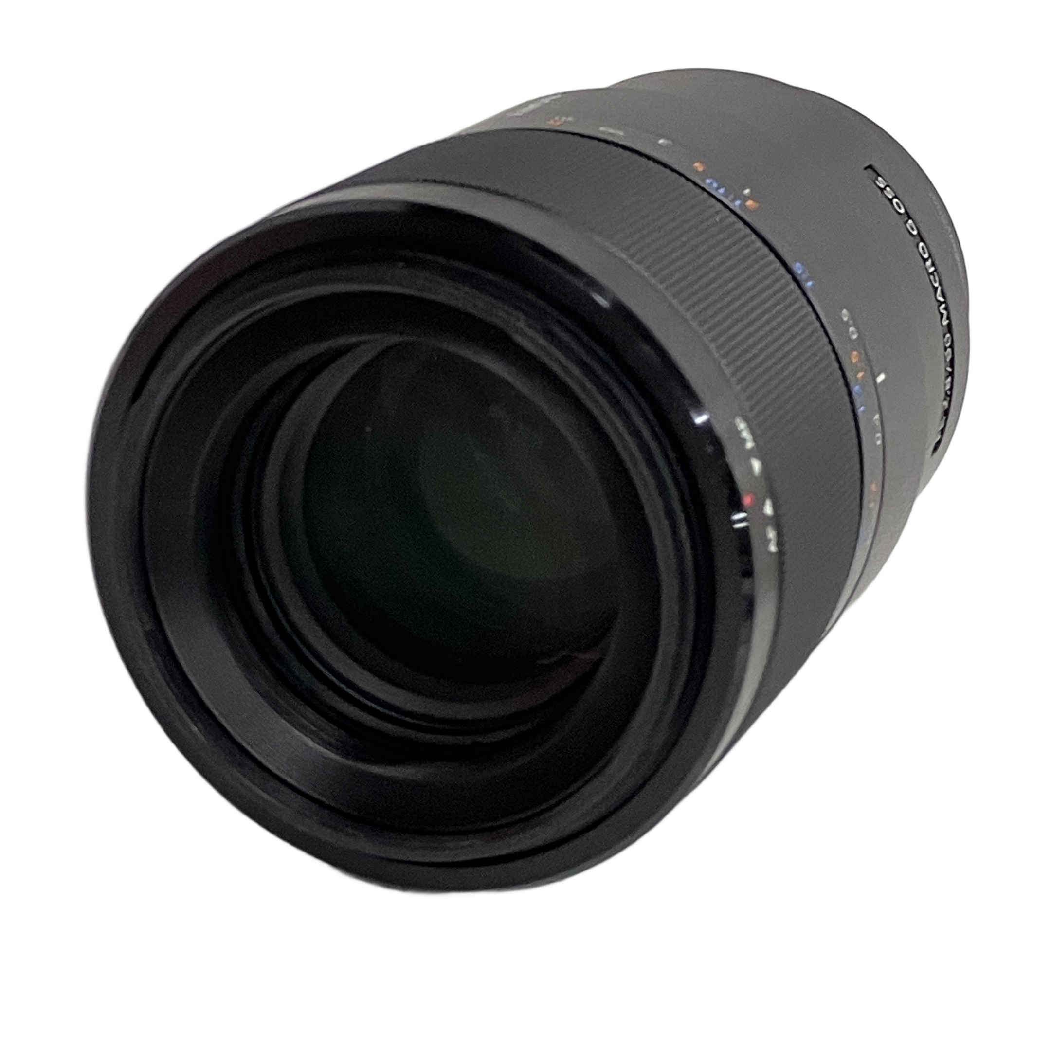 SONY SEL90M28G FE 90mm F2.8 Macro G OSS マクロレンズ