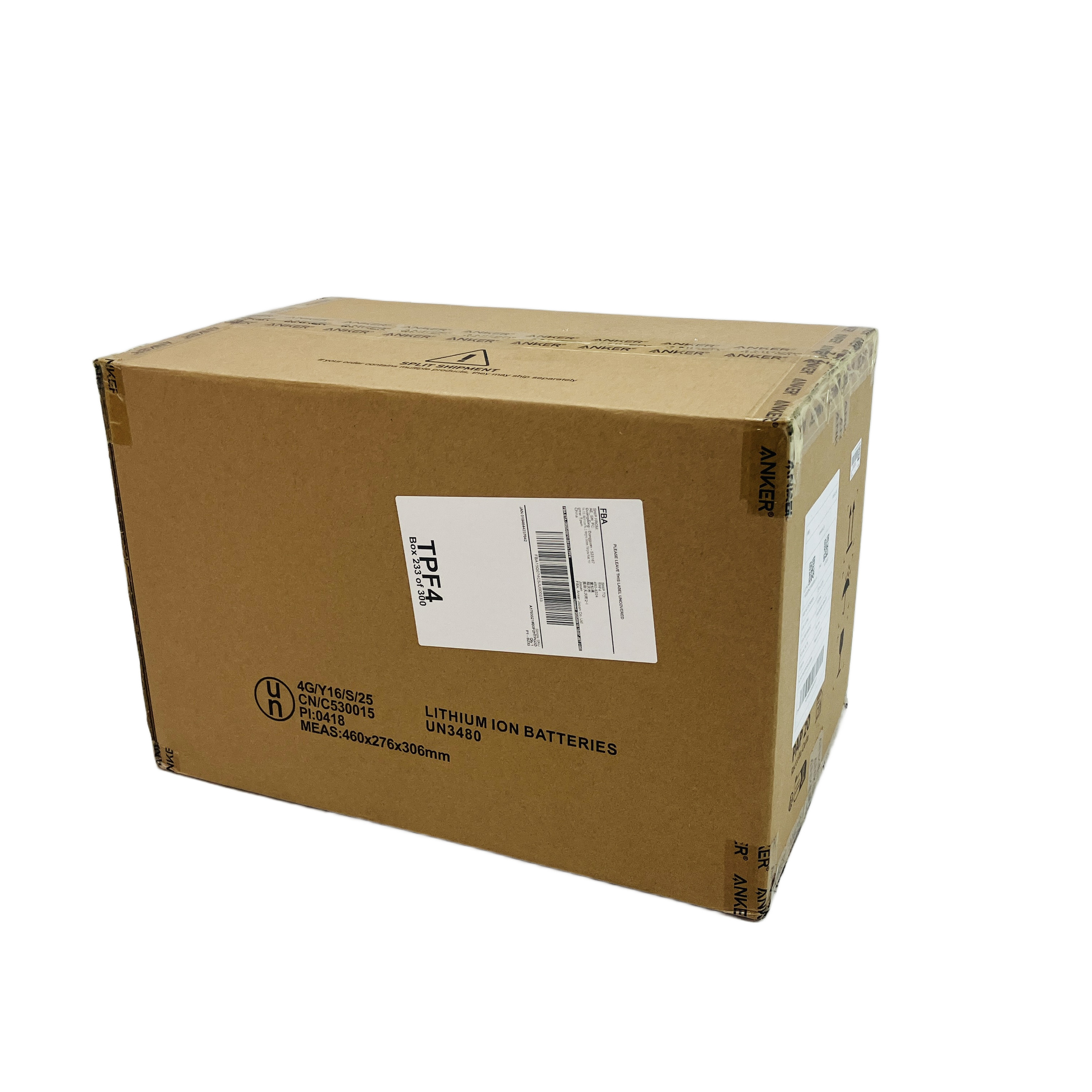 Anker A1763521 Solix C1000 Gen 2 ポータブル電源