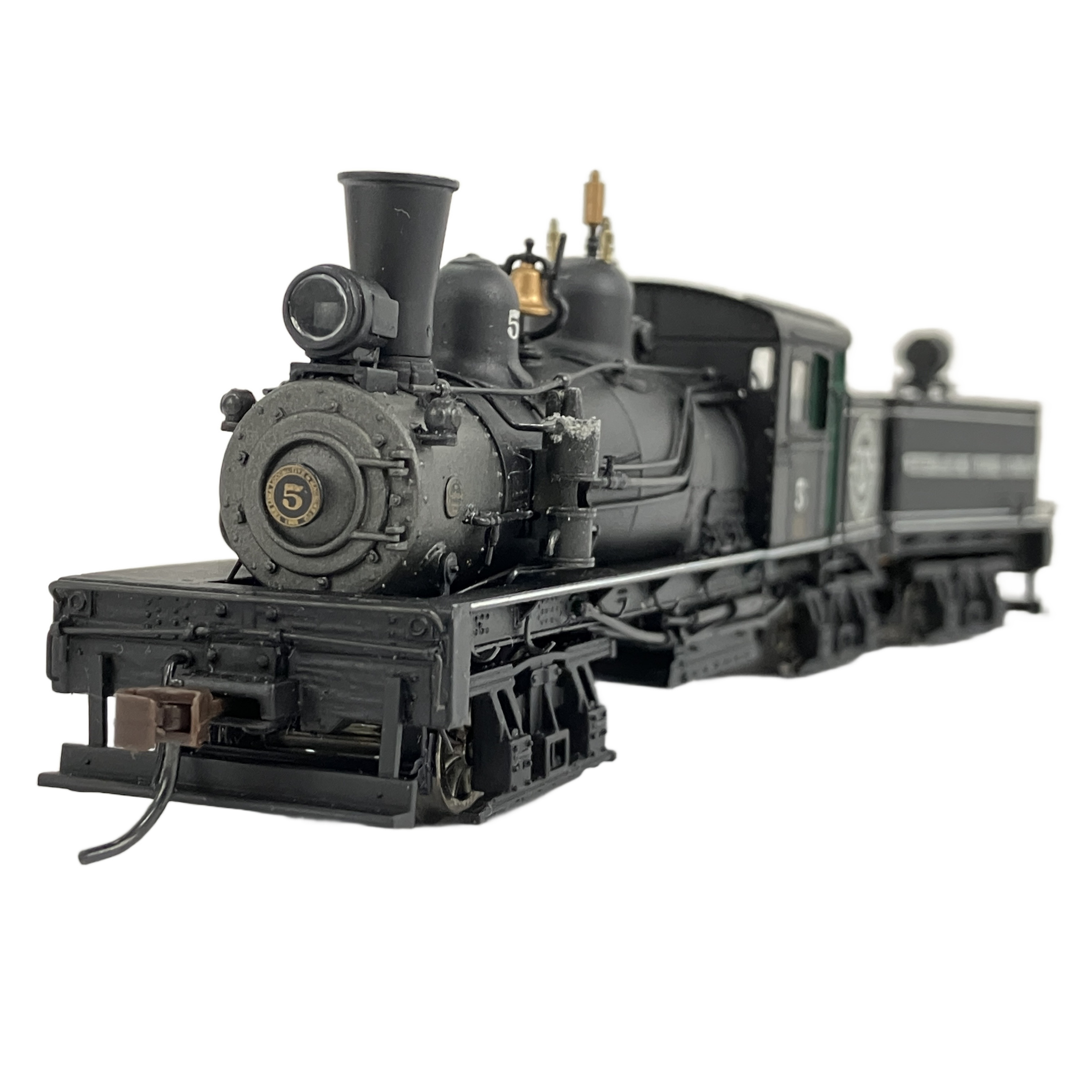 BACHMANN 81905 Spectrum 蒸気機関車