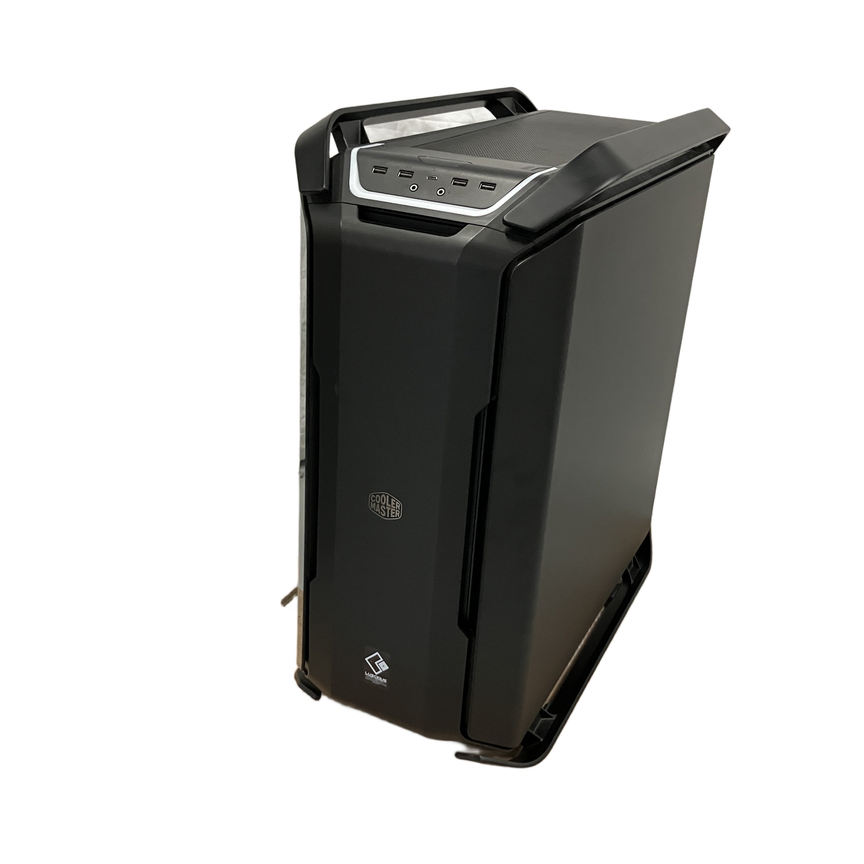 BTO ゲーミングデスクトップ PC (i9-11900KF / RTX 3090 / 64GB / SSD 6TB) — 第11世代最上位CPUとRTX 3090、さらに合計6TBの超大容量SSDを搭載した圧倒的スペックのモンスターマシン。