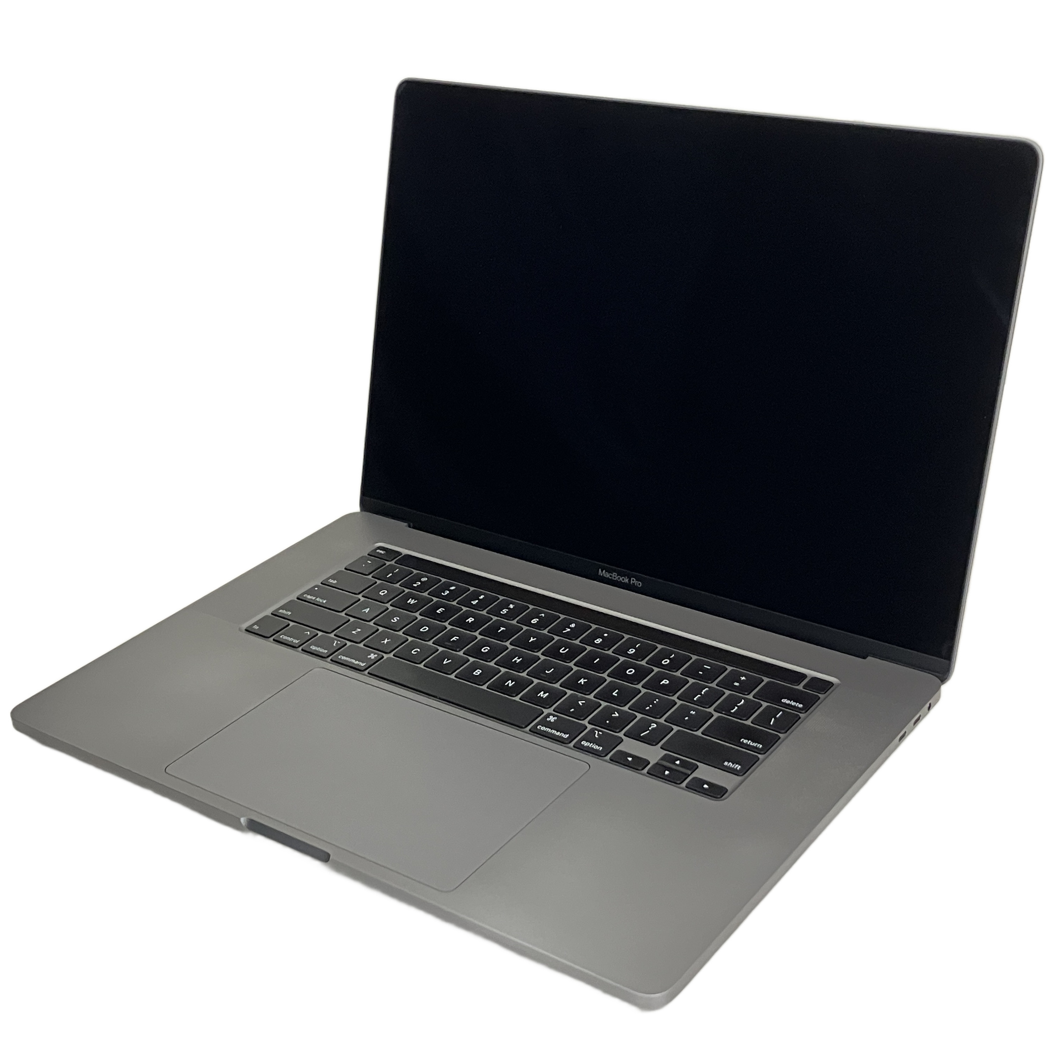 Apple MacBook Pro 16インチ i7 32GB SSD 1TB