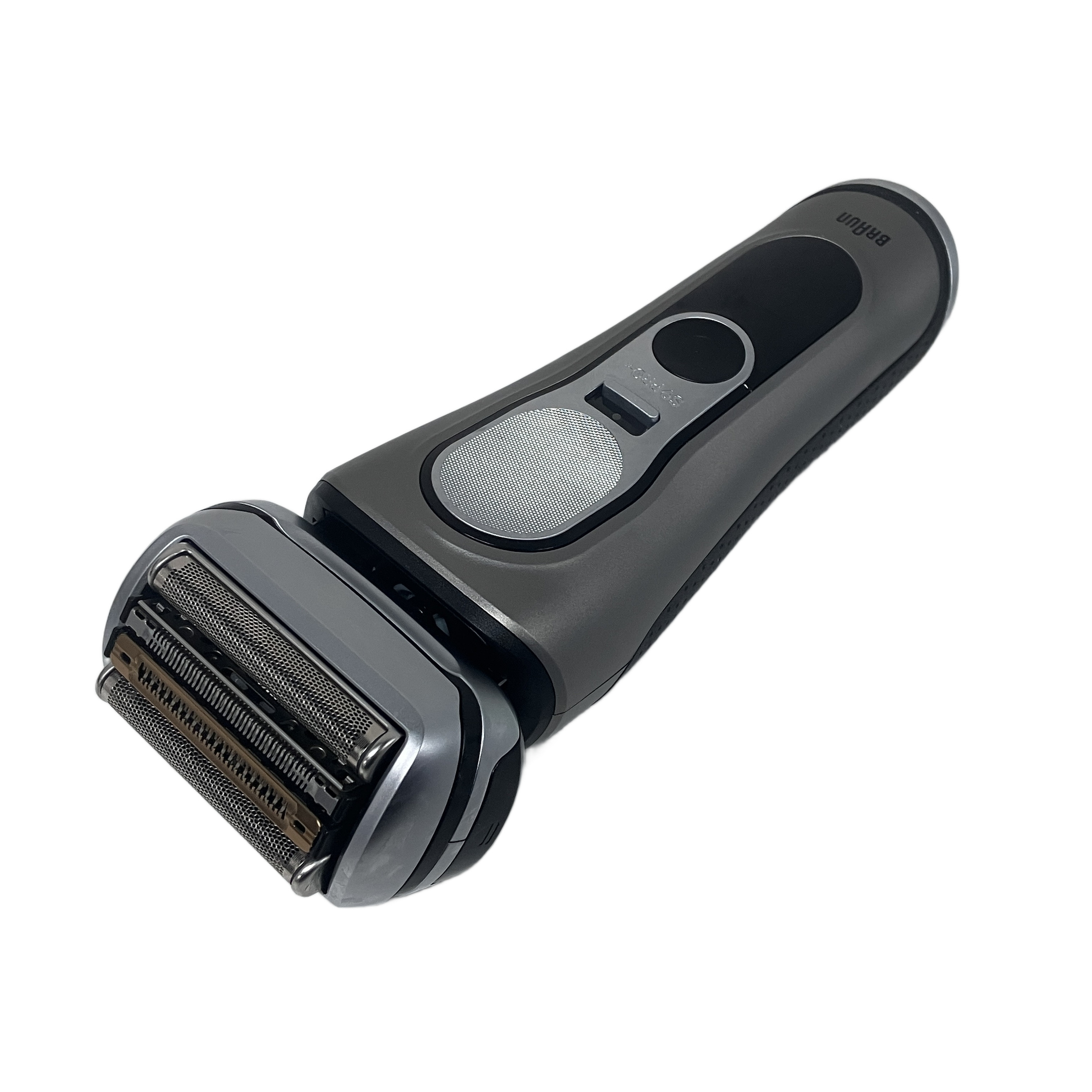 BRAUN Series 9 PRO+ 9655cce 電気シェーバー