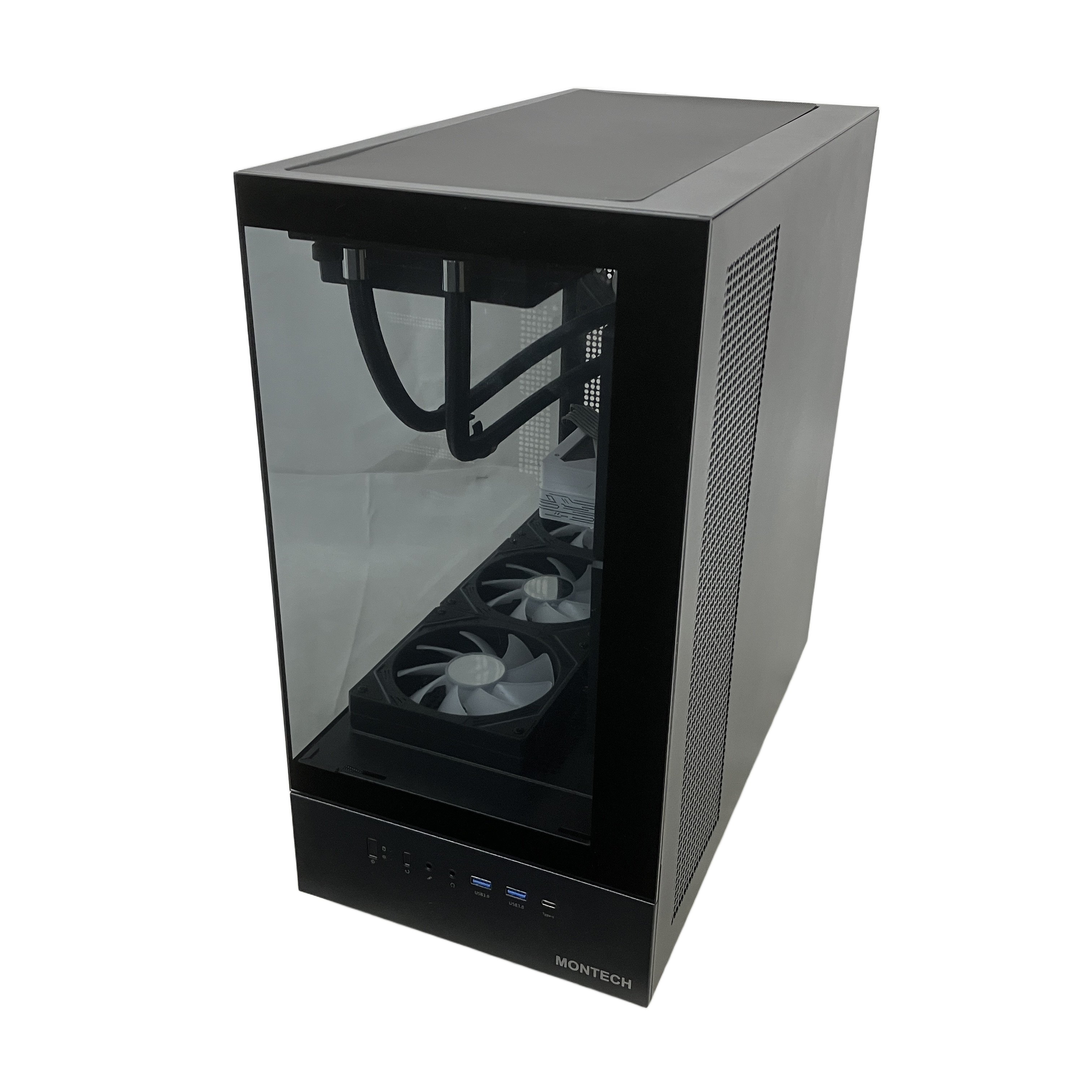 ★Core i7-14700F / RTX 5060 Ti / 32GB / SSD 1TB ※OS無★