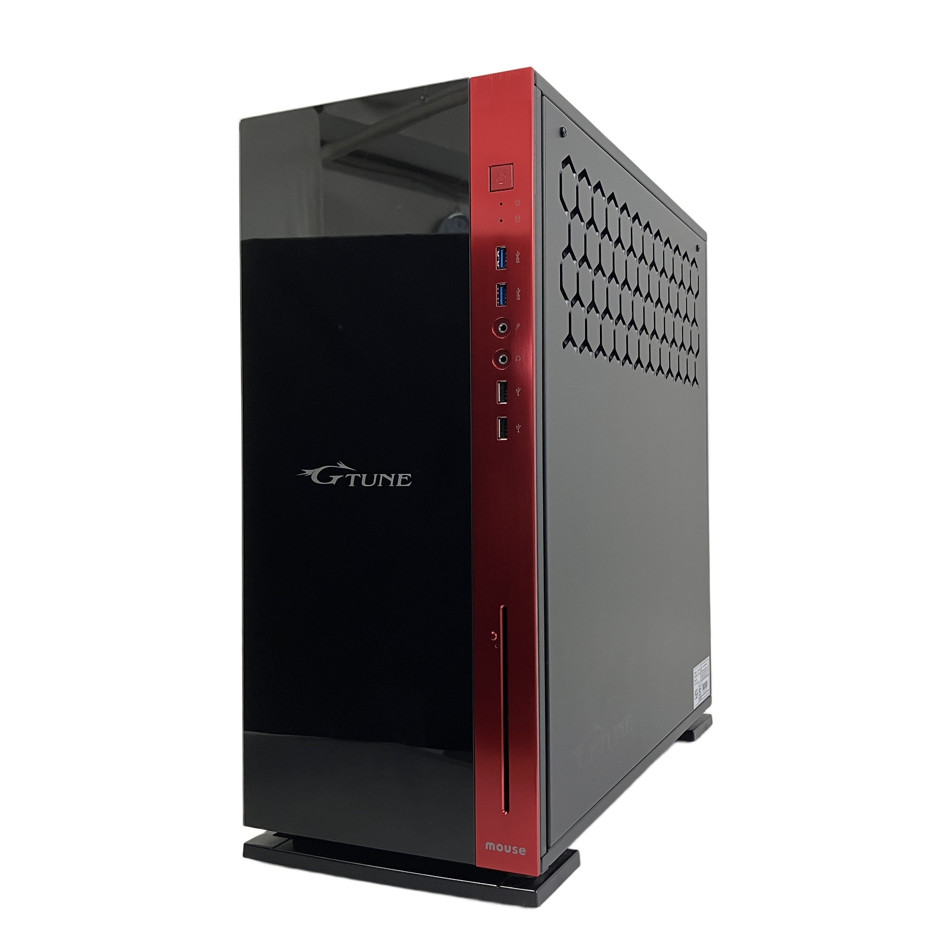 ★Core i9-10900K/RTX 3090/32GB/SSD1TB+HDD4TB搭載 ハイエンドゲーミングPC★