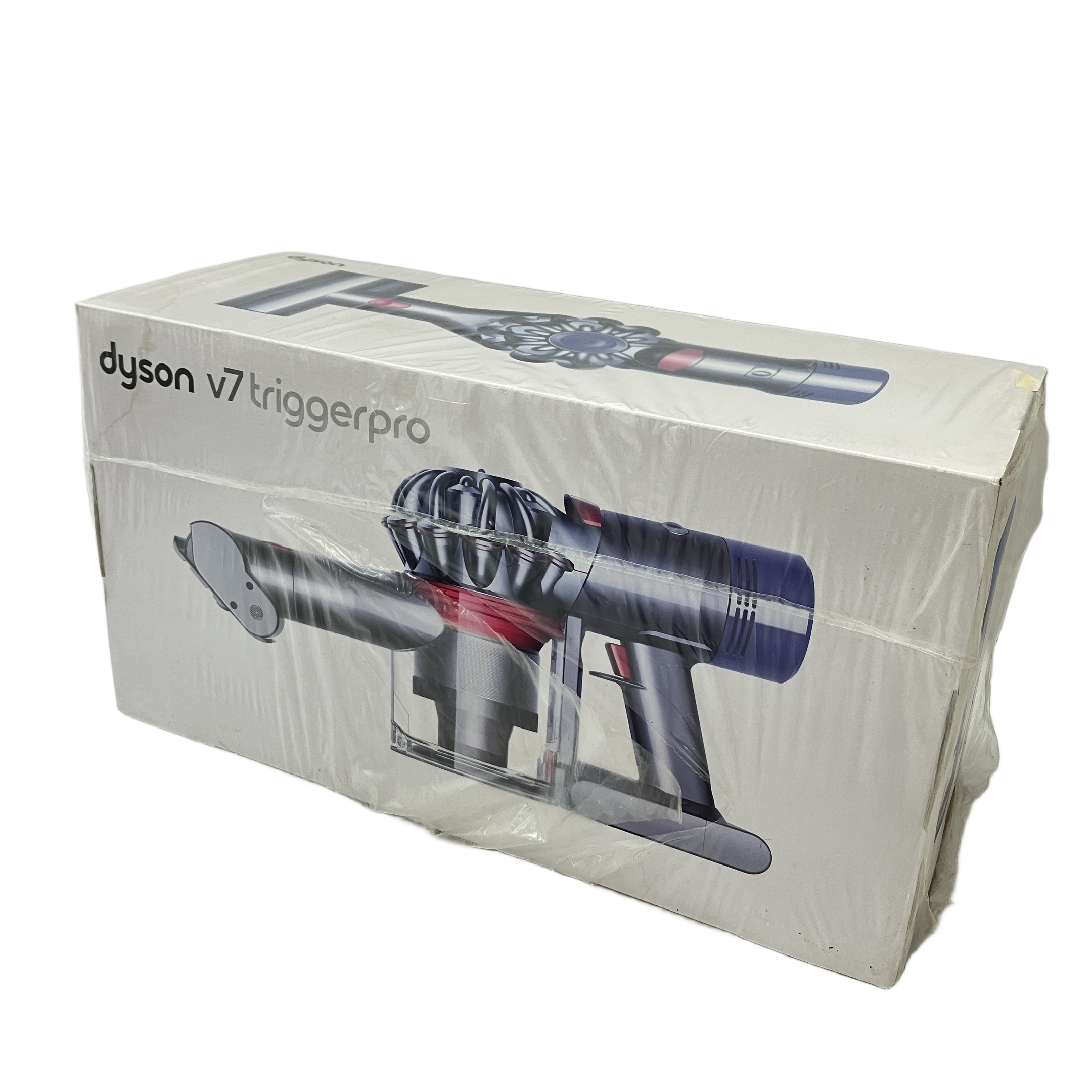 ダイソン V7 Trigger pro 掃除機