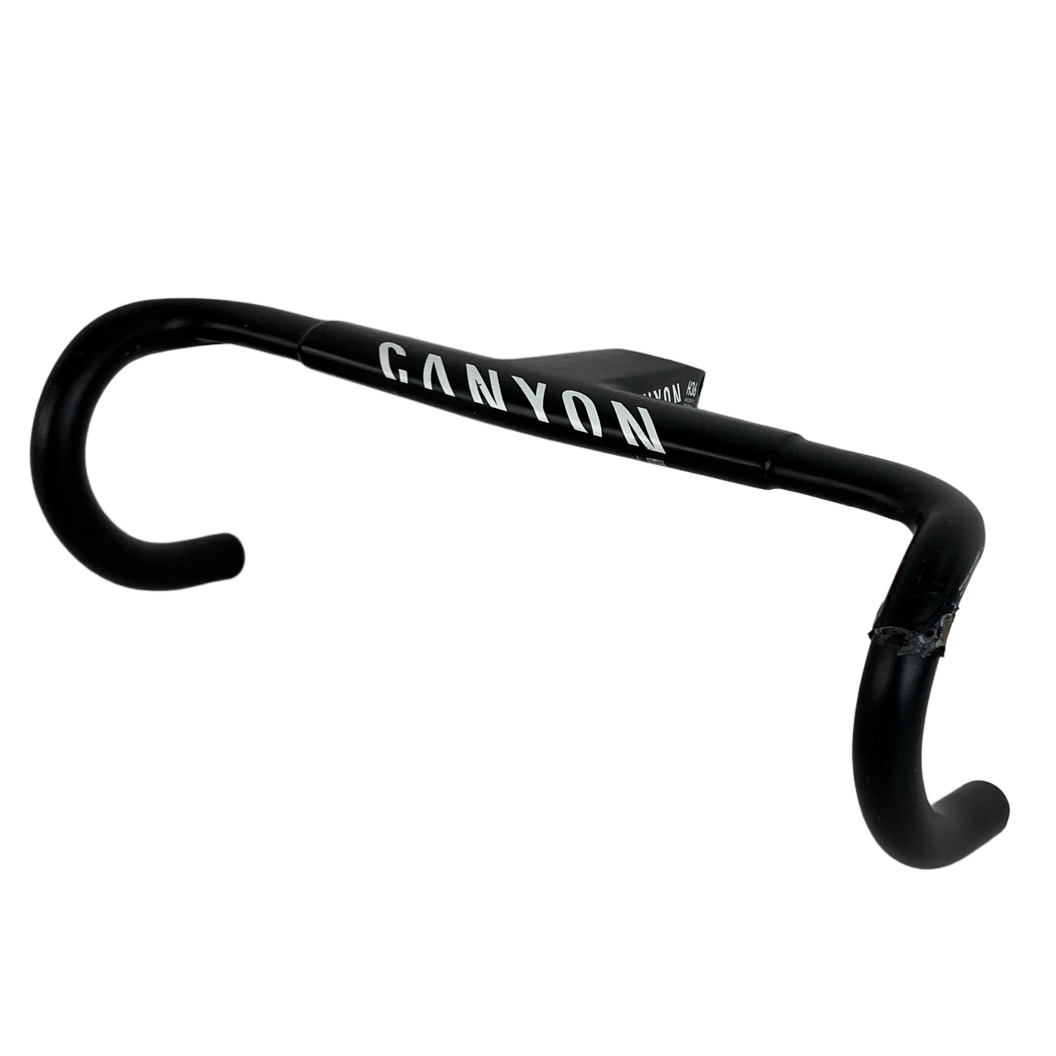 CANYON H36 ステム一体型 カーボンドロップハンドル
