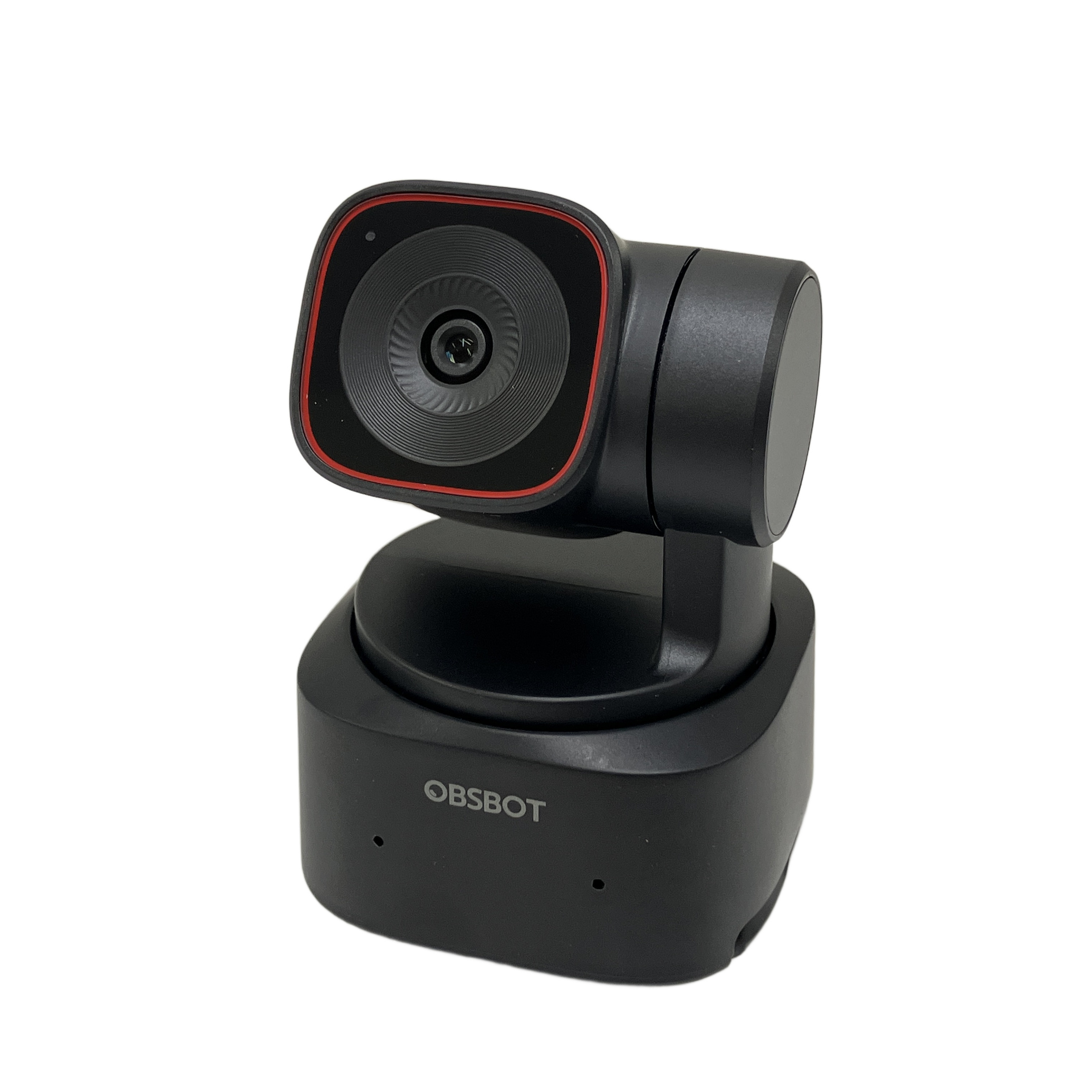 OBSBOT Tiny 2 Lite ウェブカメラ 4K