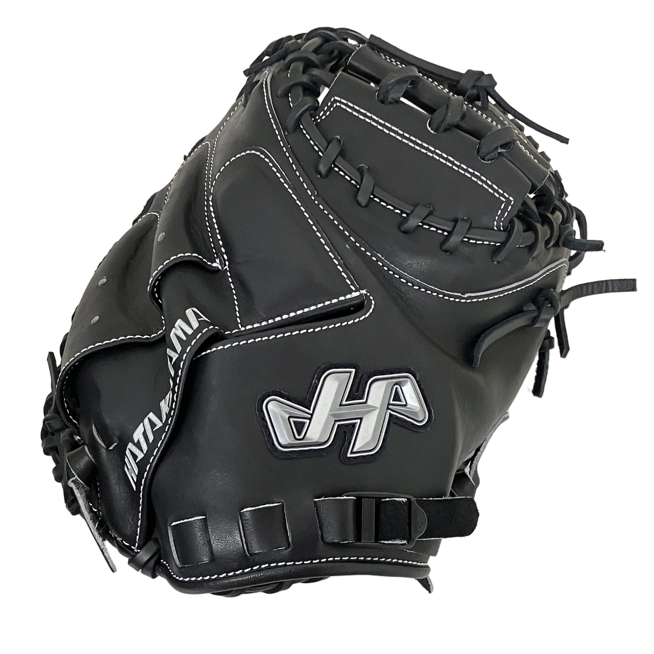 ハタケヤマ PRO-M9BJN キャッチャーミット