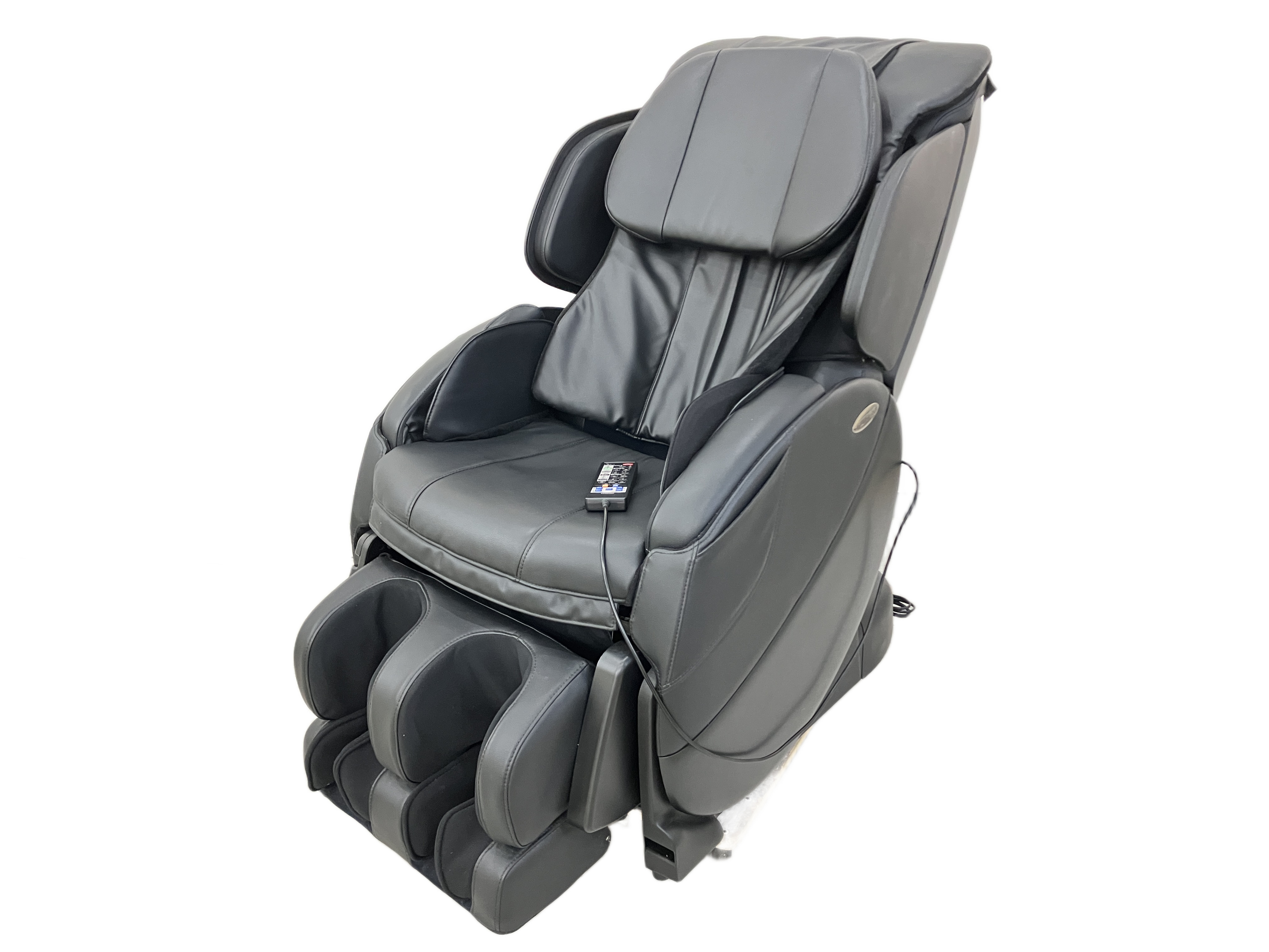 FUJIIRYOKI TRADDY TR-400 マッサージチェア