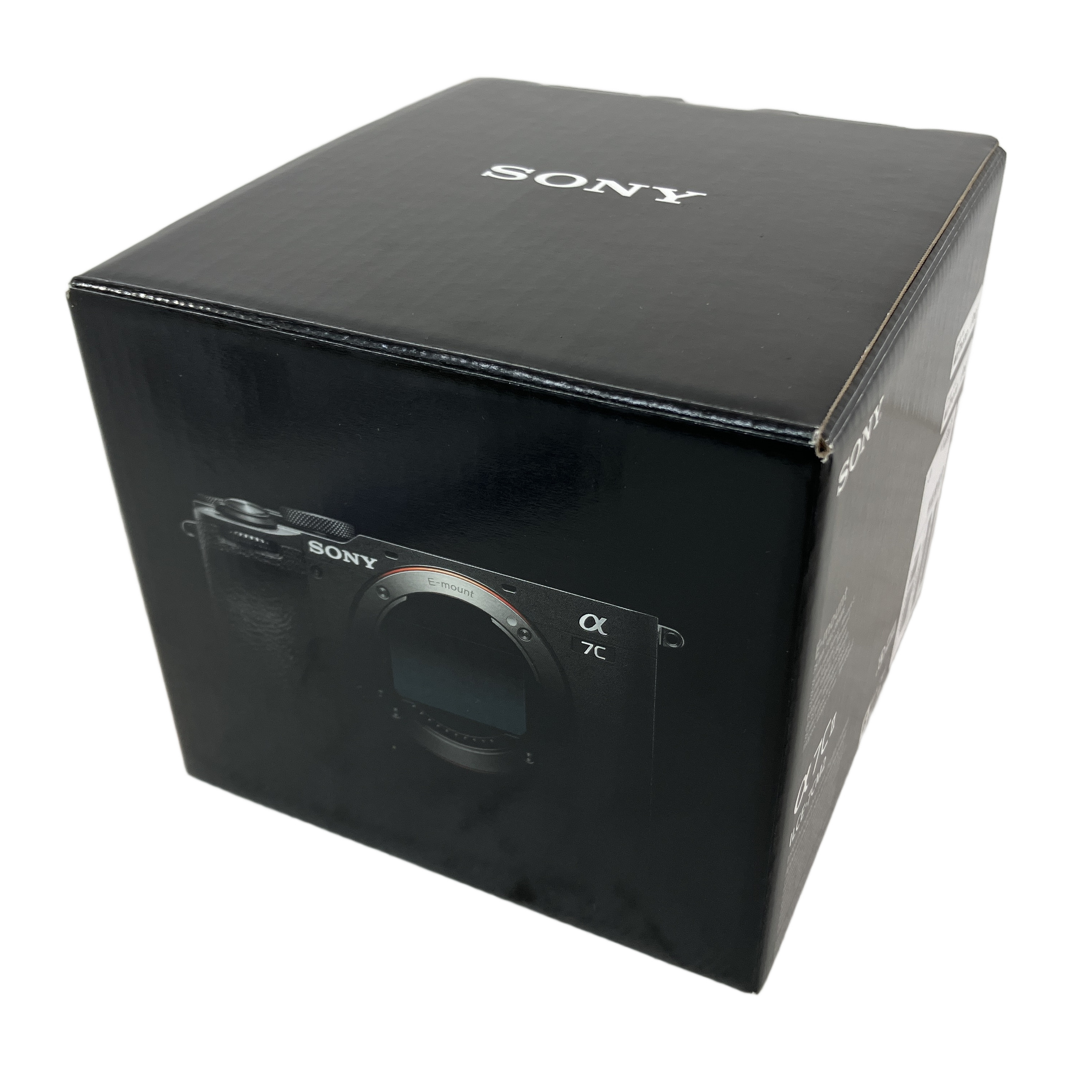 SONY α7C II (ILCE-7CM2):AIプロセッシングユニット搭載で、フルサイズの常識を塗り替える