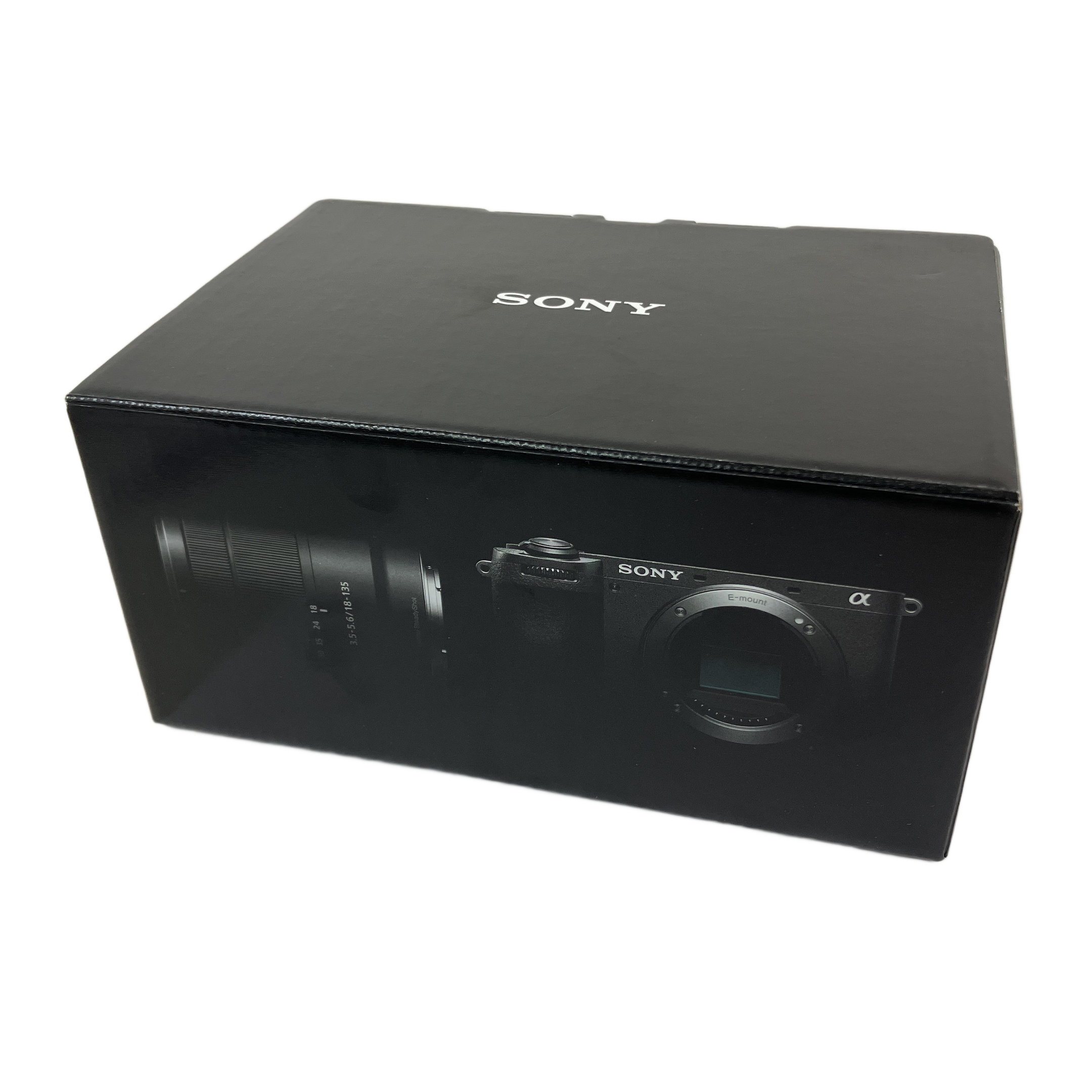 SONY α6700 ILCE-6700M:AIの瞳と18-135mmの広角・望遠で、日常を映画のように切り取る