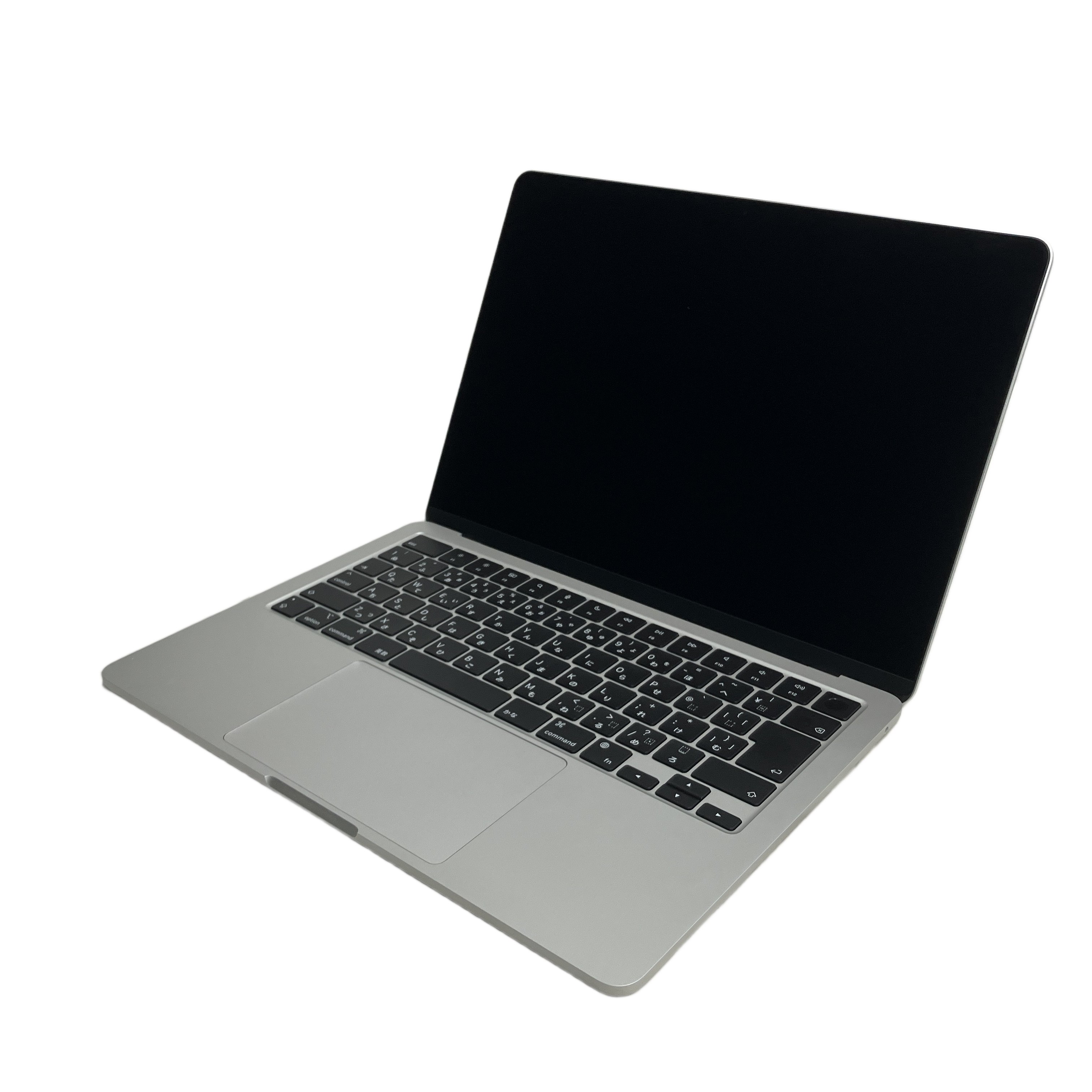 Apple MacBook Air M3 13インチ 512GB ノート パソコン