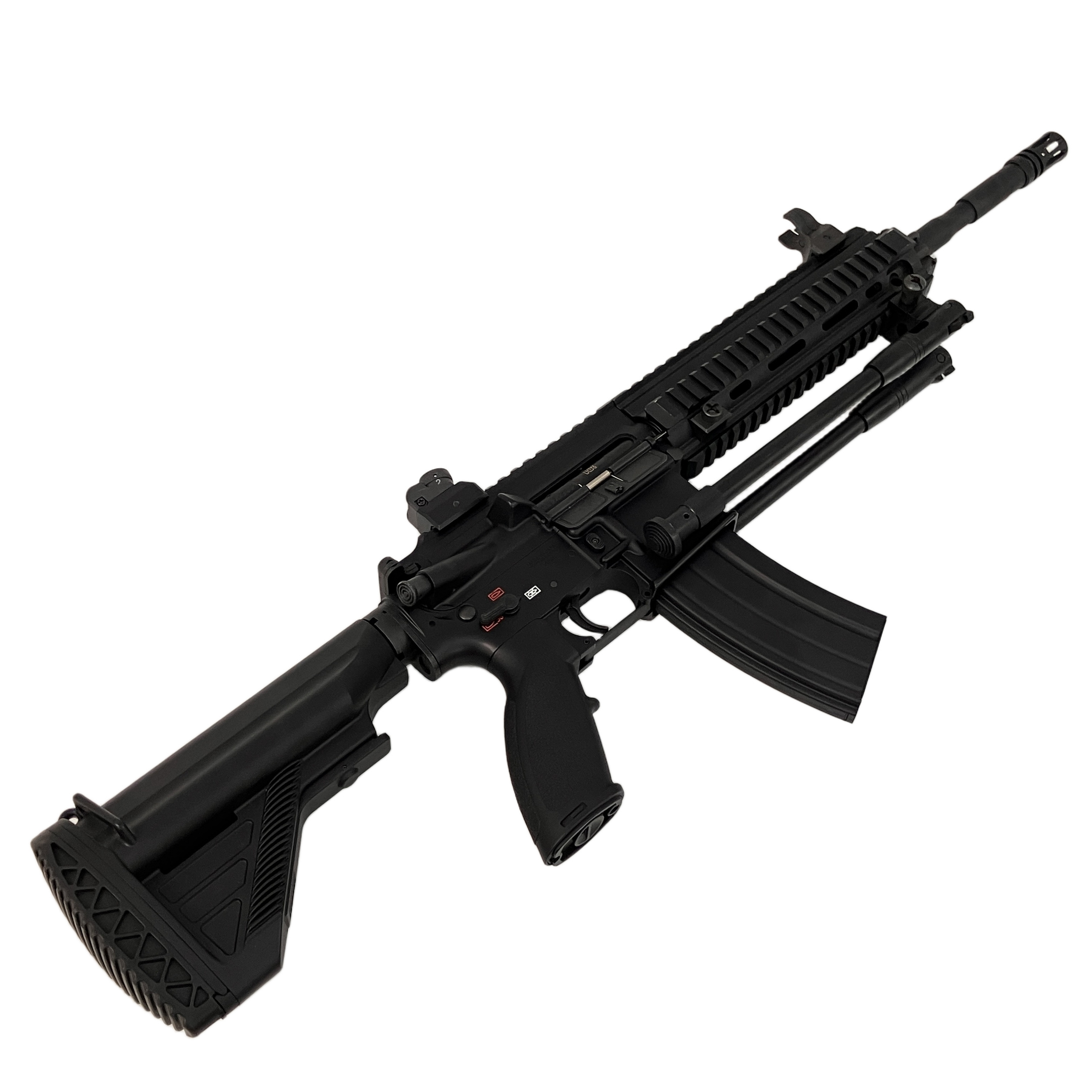 東京マルイ HK416D 次世代電動ガン