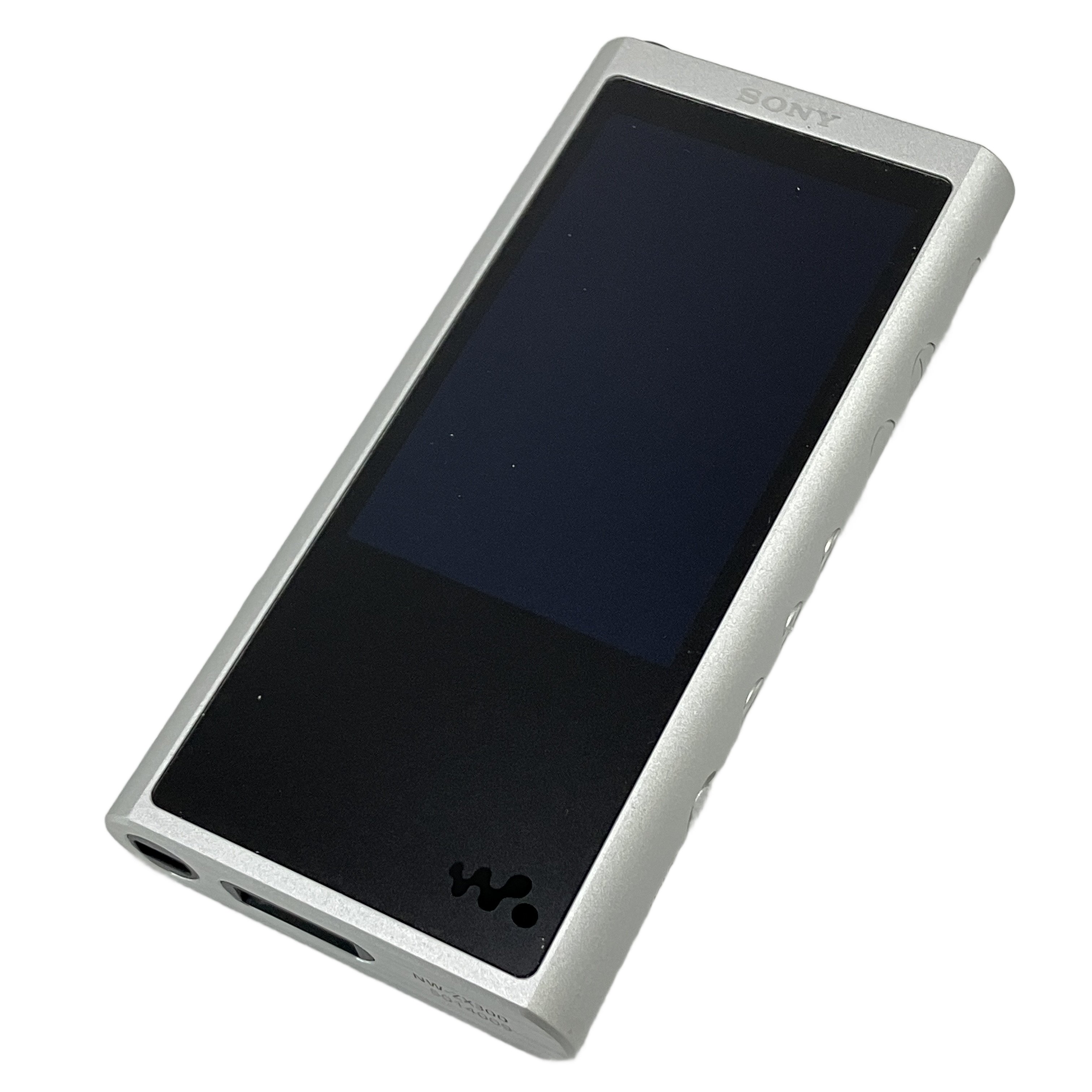 SONY NW-ZX300 ポータブルオーディオプレーヤー 中古