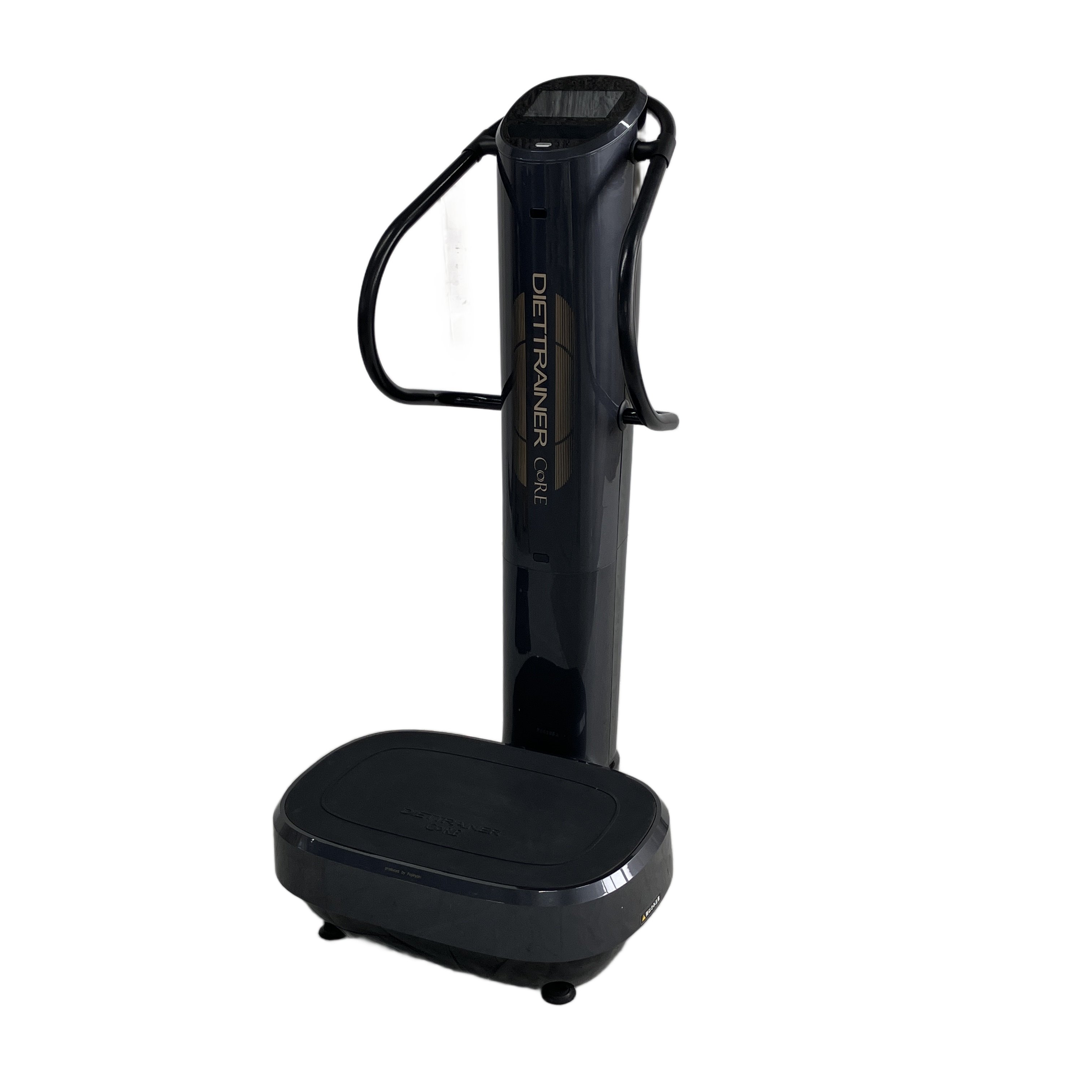 FUJIIRYOKU ダイエット トレーナー コア エクササイズ マシーン