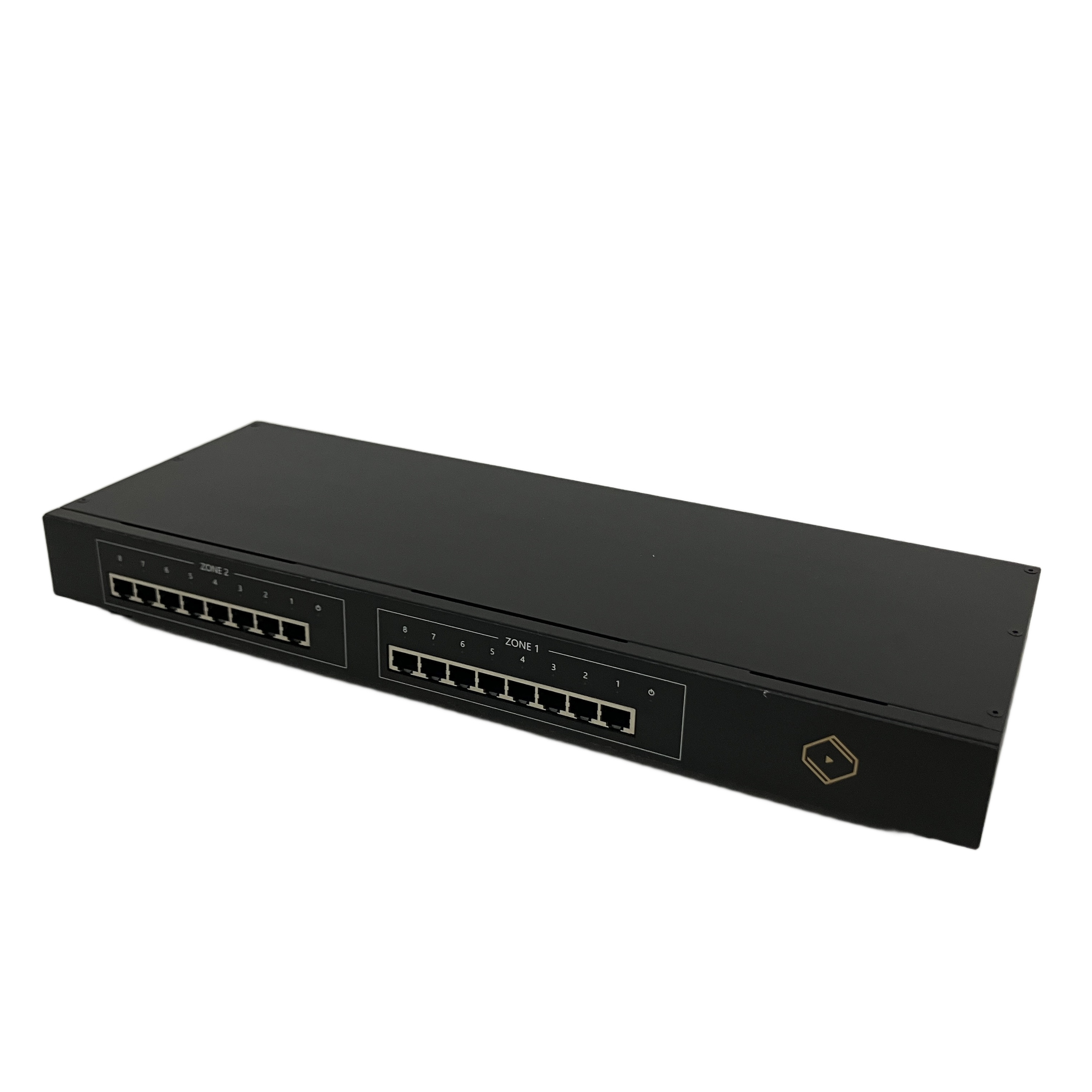 Silent Angel N16 オーディオ用スイッチングハブ
