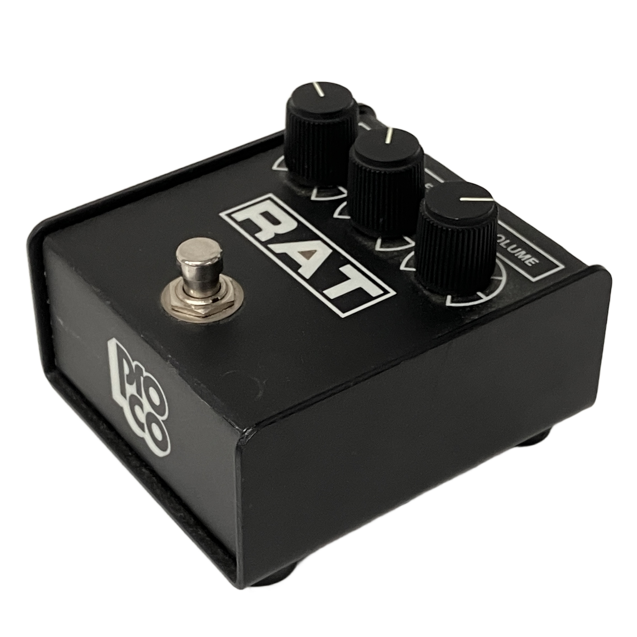 PROCO RAT2 ディストーション エフェクター