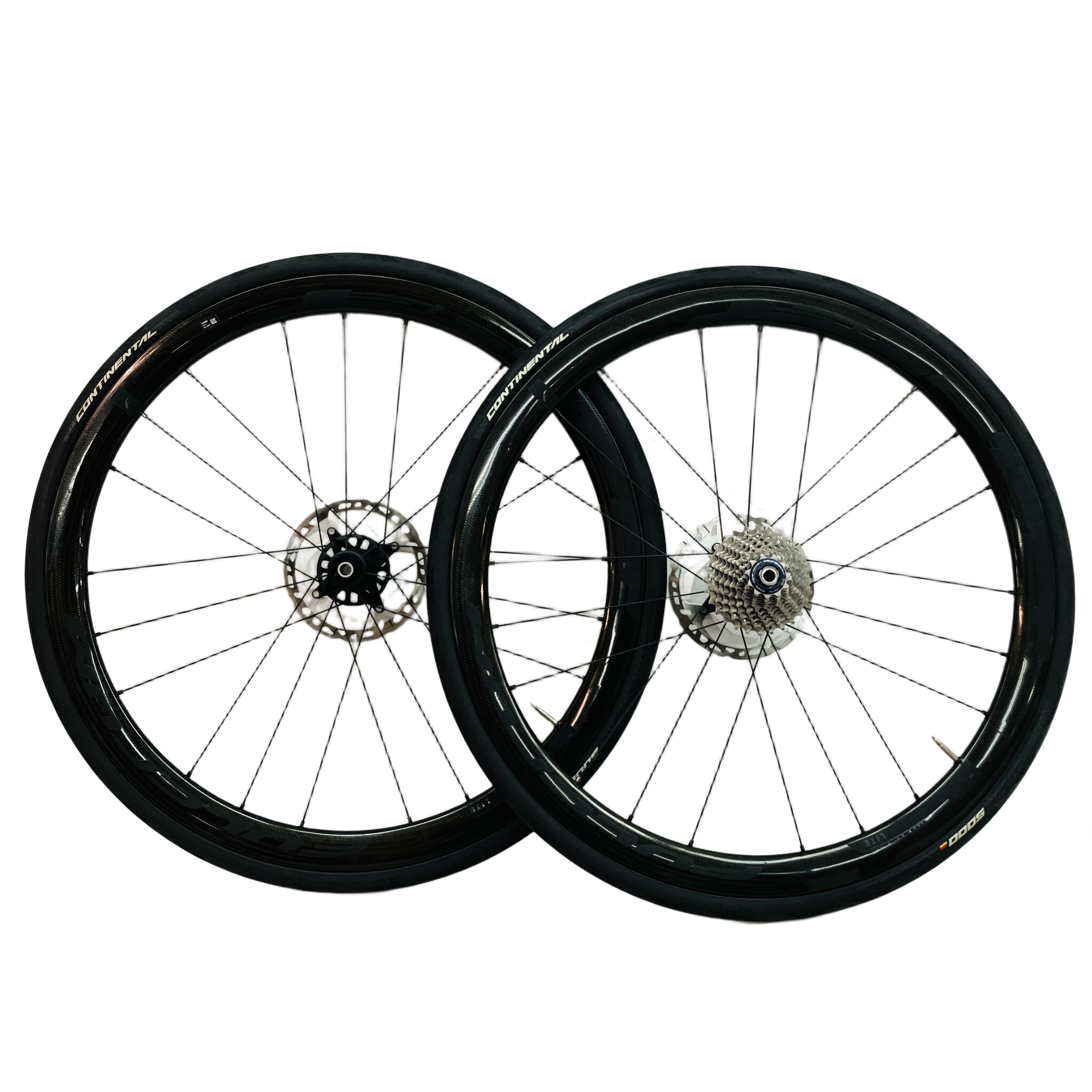 ★平坦路で時速5km/h以上の速度向上を実現★