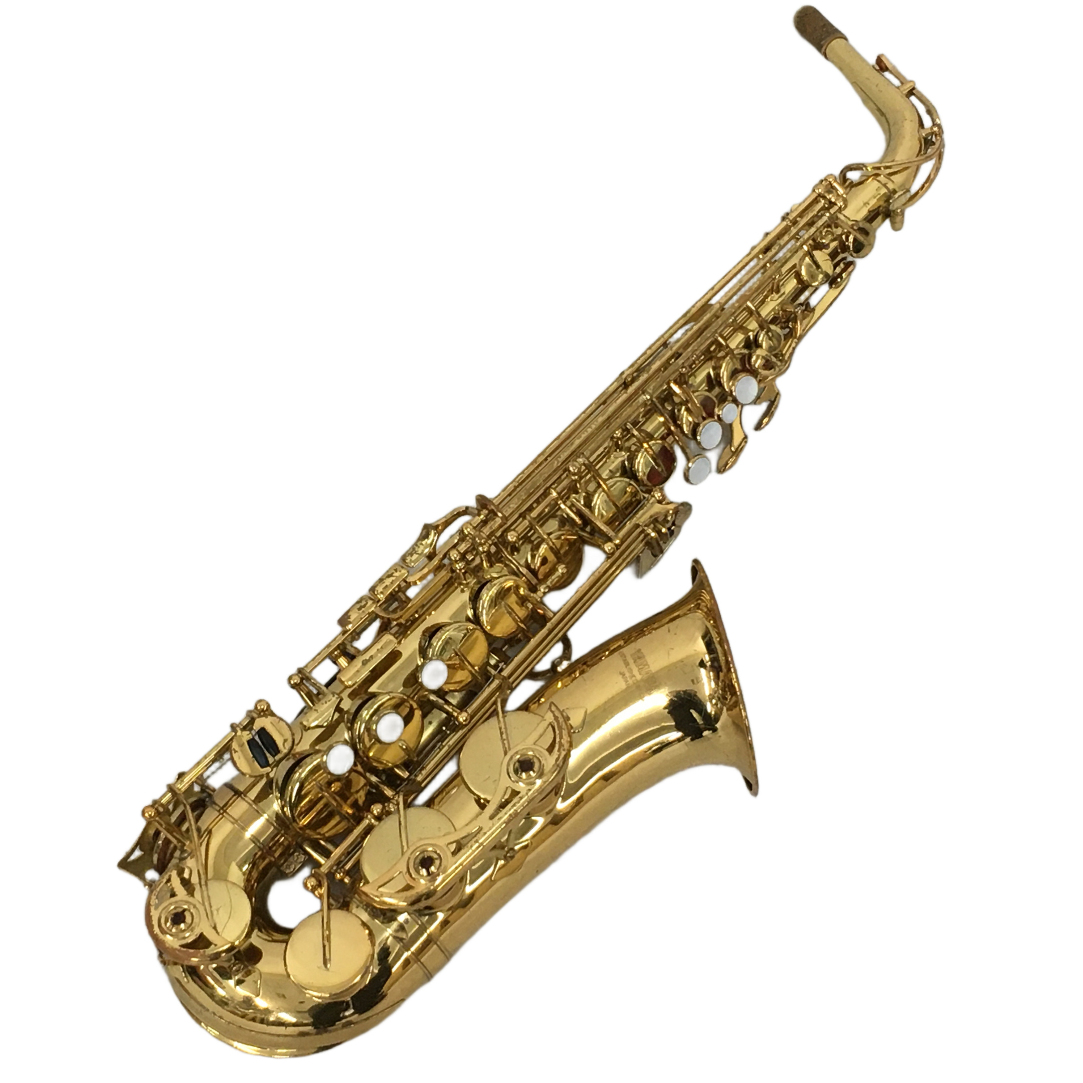 明るくまとまりのあるヤマハサウンドは、クラシックからポップスまで幅広いジャンルに対応