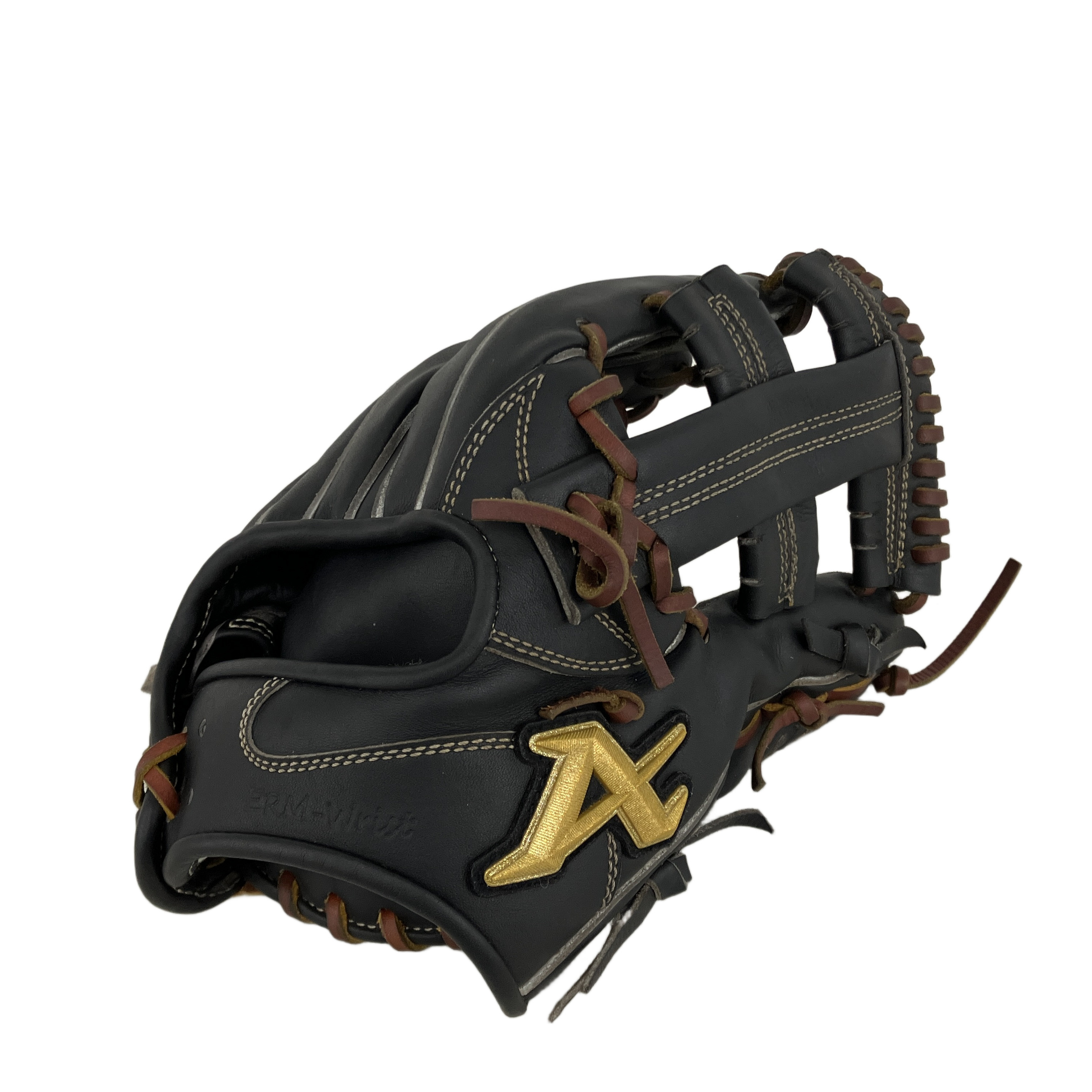 ATOMS ERM-Wrist 硬式用 グローブ