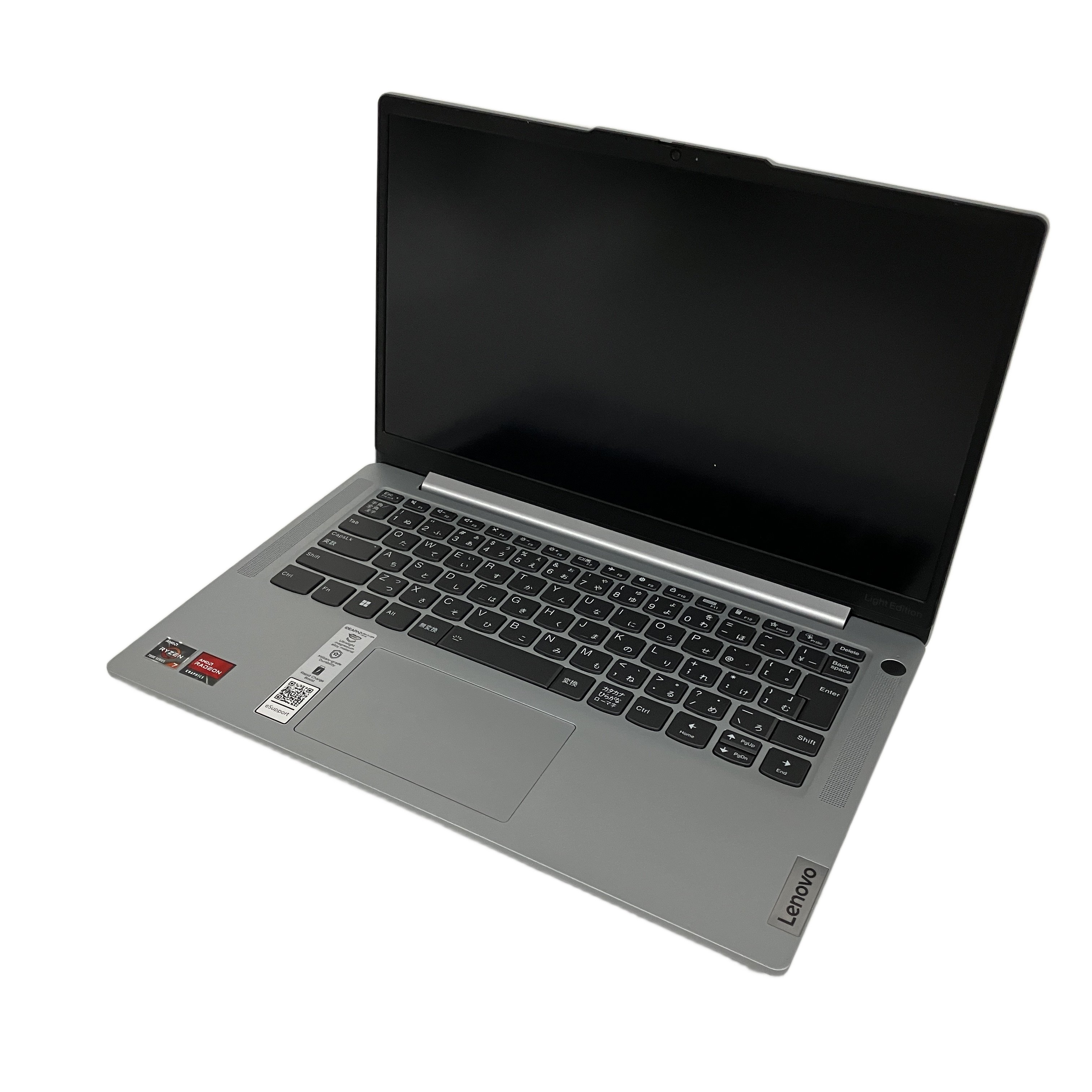 Lenovo IdeaPad Slim 182XS Ryzen7 メモリ16GB SSD512GB ノートパソコン