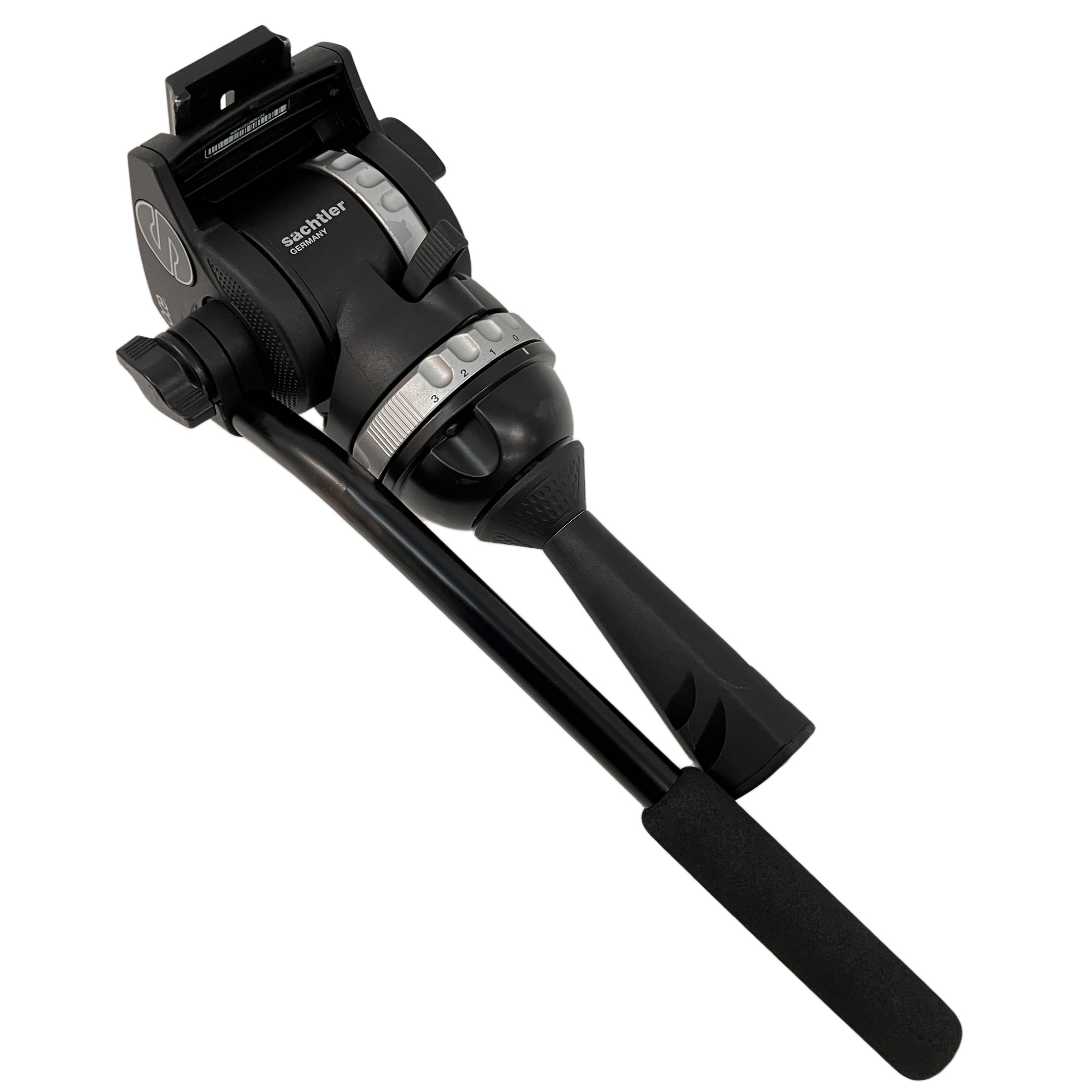sachtler ace M SA-drag ビデオ雲台