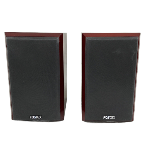 FOSTEX GX100 スピーカー ペア