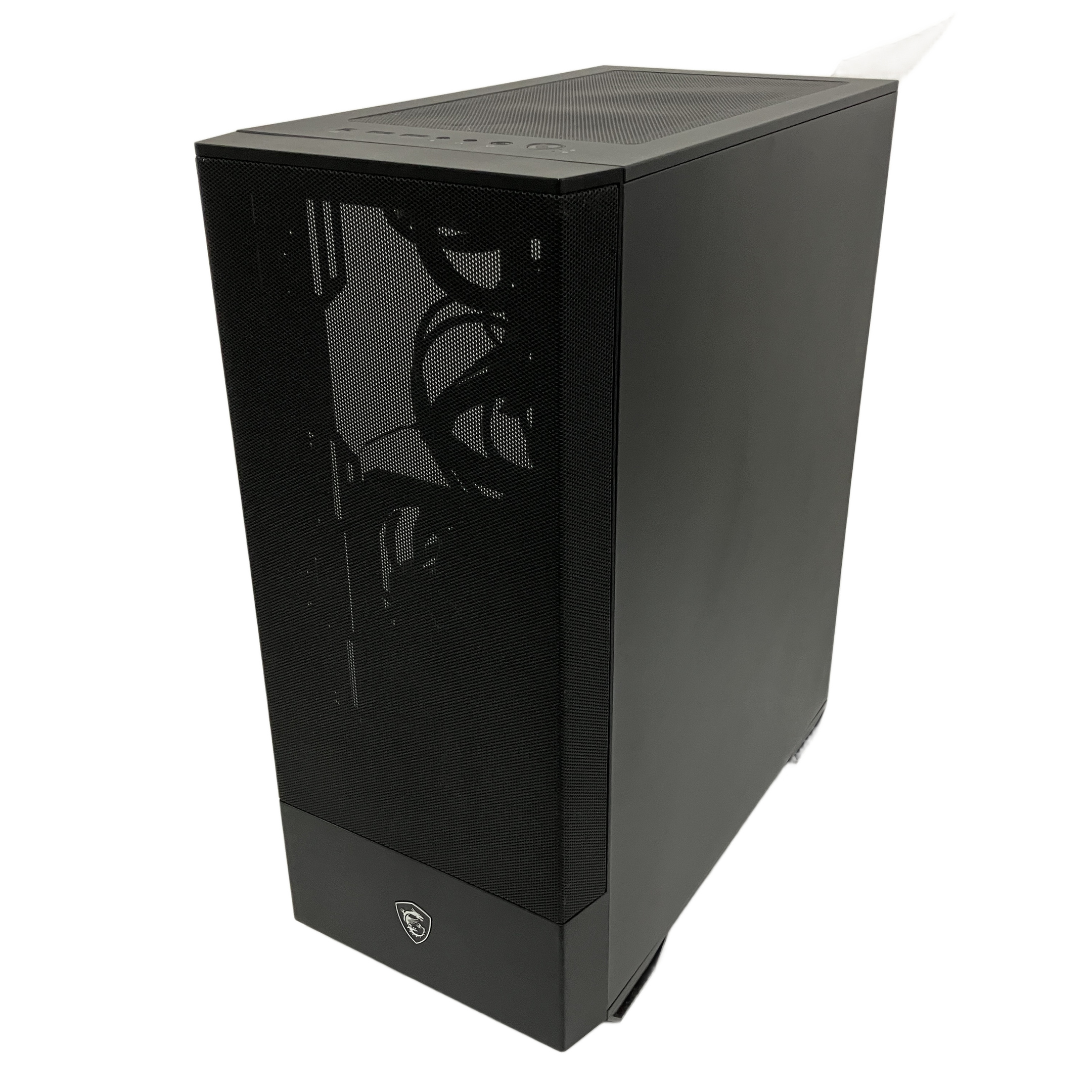 MSI Core i7-13700KF RTX4070ti ゲーミングデスクトップ