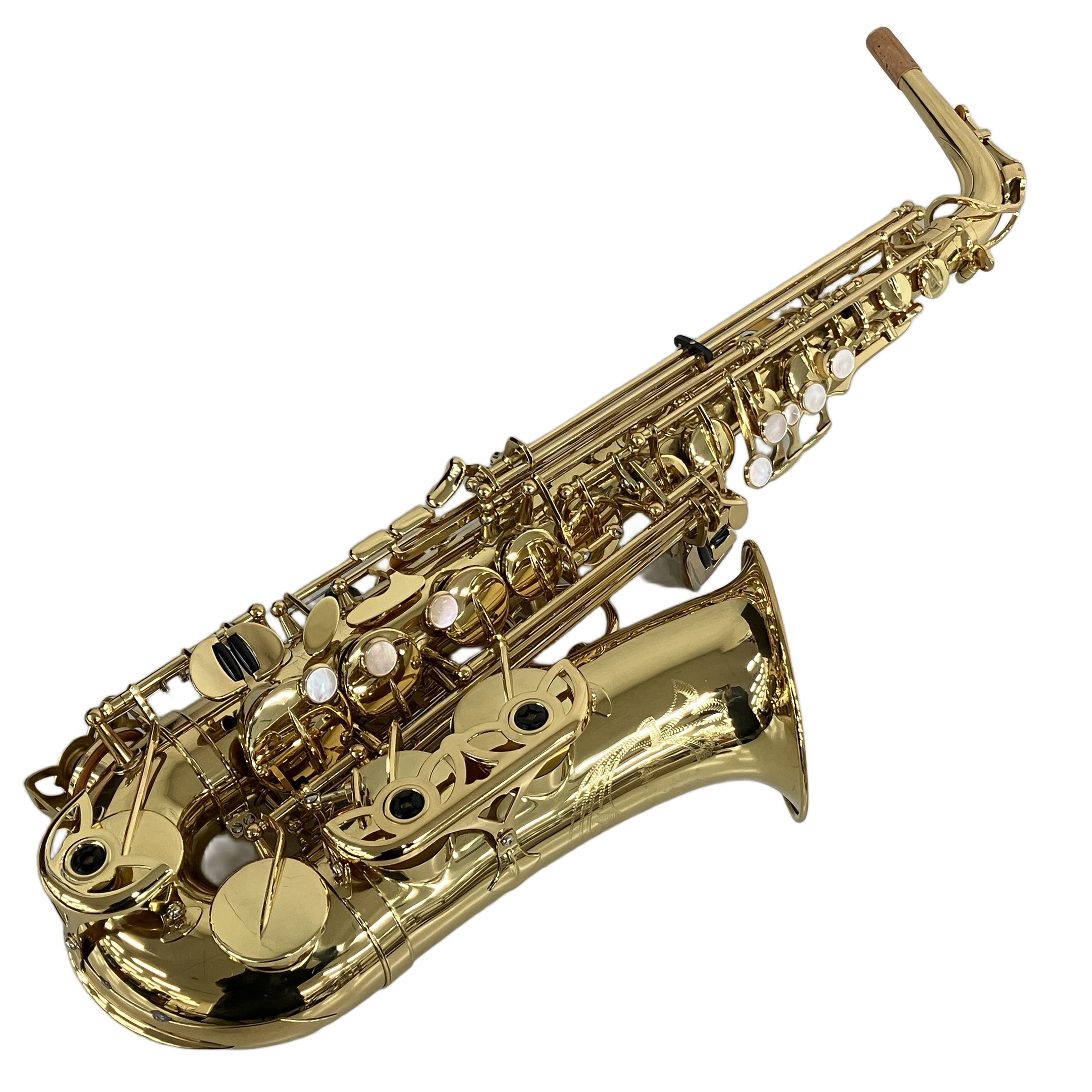 YANAGISAWA A-500 アルト サックス
