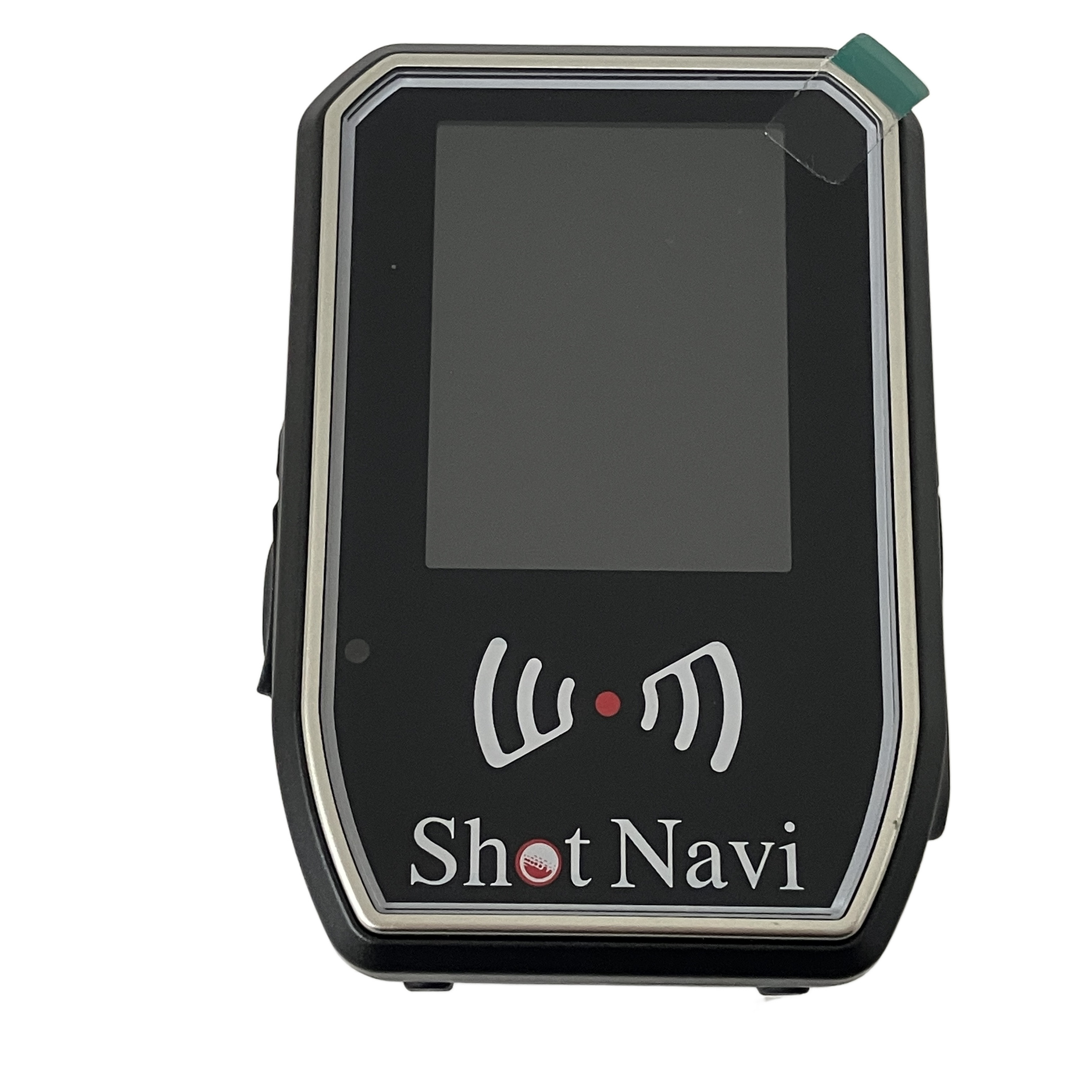 SHOTNAVI SHOTLYZER ゴルフ レーザー距離計