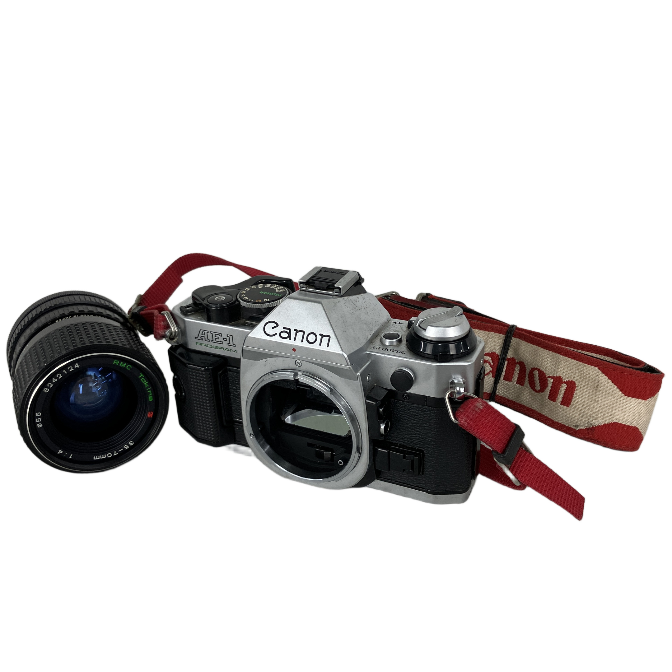 キャノン フィルムカメラ」の買取実績・相場-カメラ買取なら高く売れる