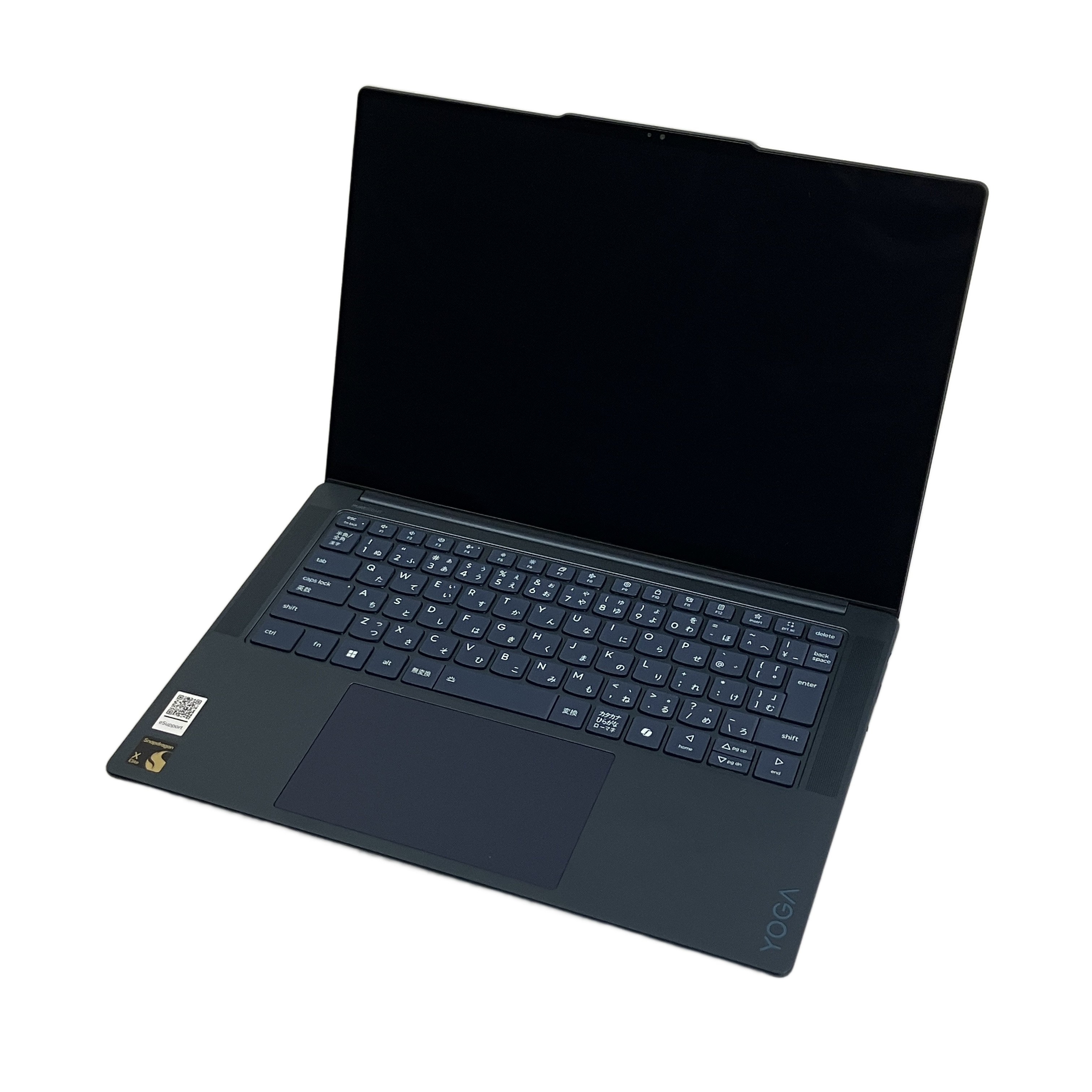 ★LENOVO Yoga Slim 7x 83ED000QJP Snapdragon X Elite★