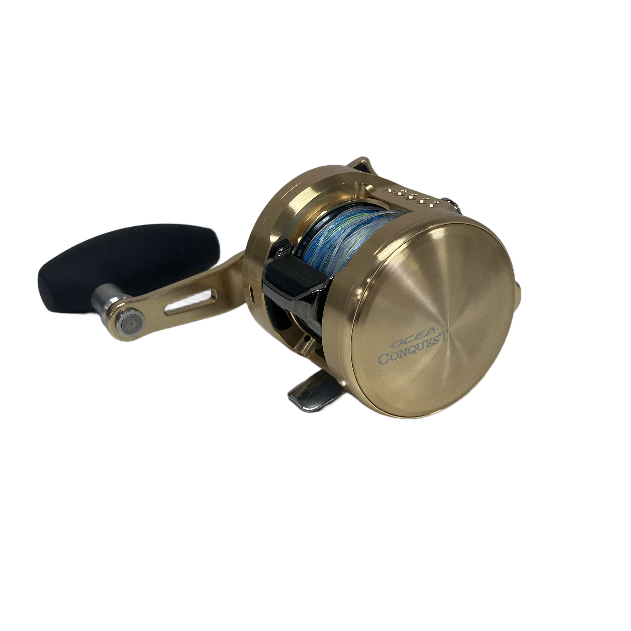 シマノ オシア コンクエスト 301HG ベイトリール