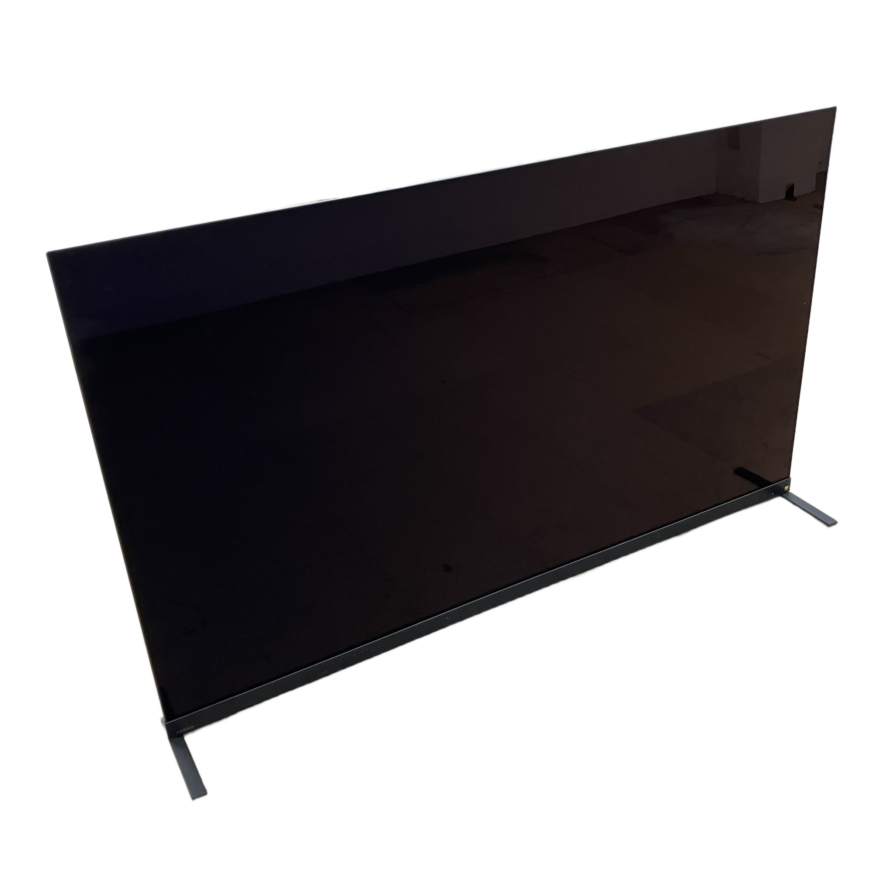 REGZA 65X9900L|タイムシフトマシン搭載、人肌の美しさを極める高画質エンジン「ZR II」の衝撃