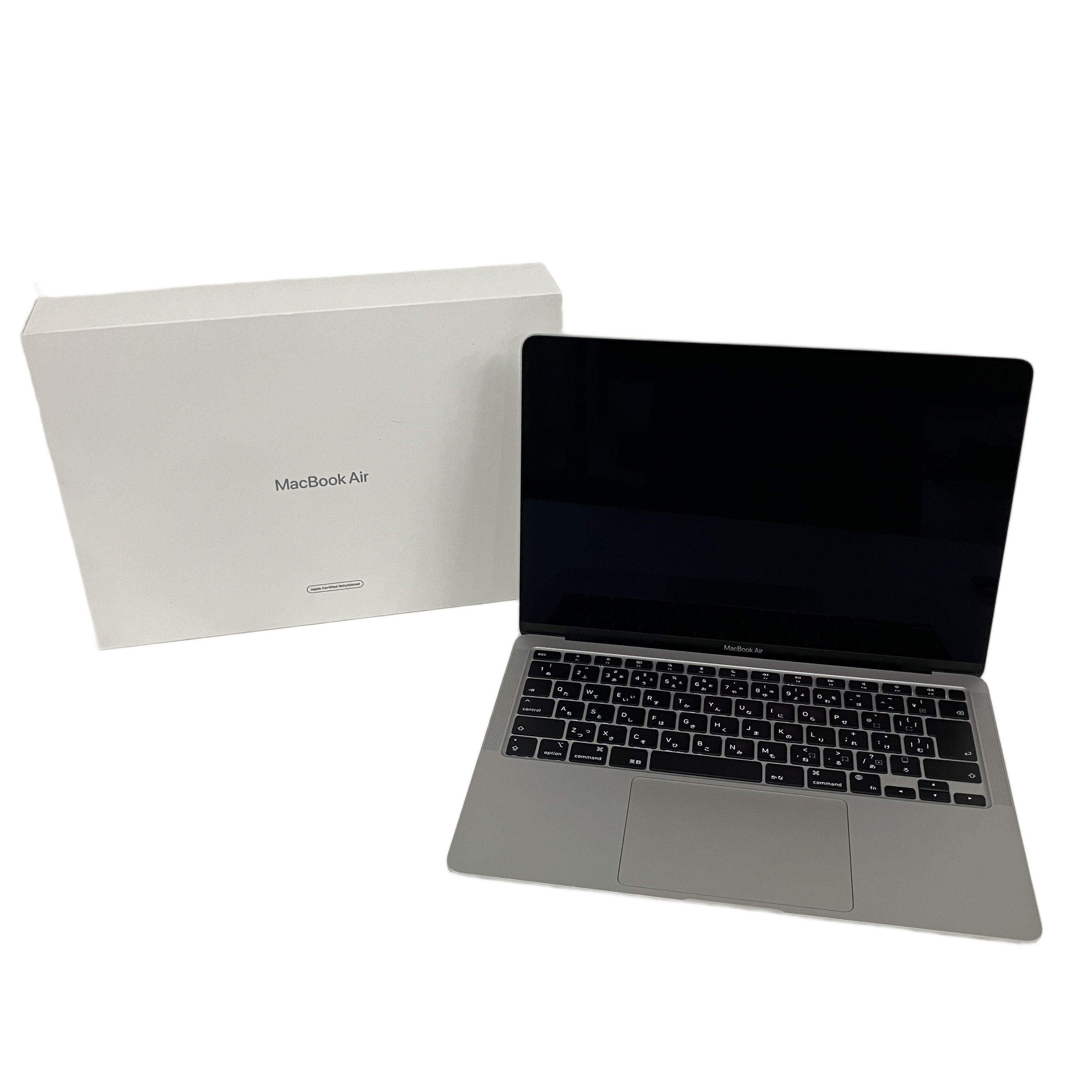 Apple Macbook Air M1 8GB 256GB ノートPC