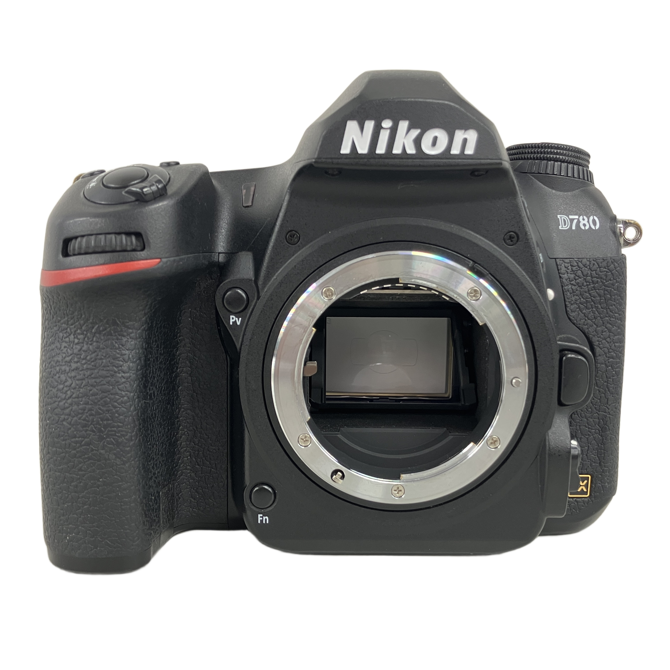 NIKON D780 デジタル一眼レフカメラ