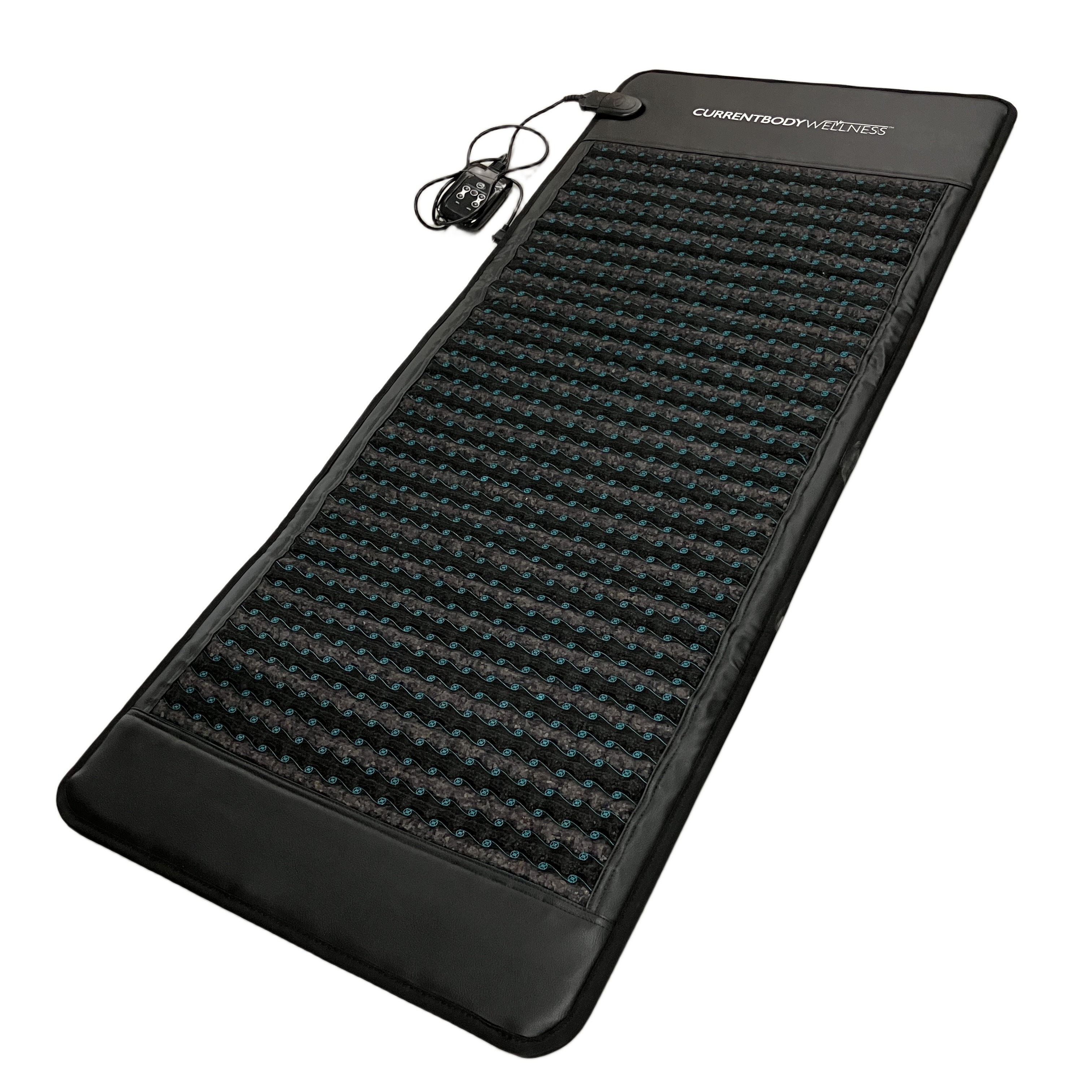 CurrentBody SkinRF 赤外線 PEMF マット