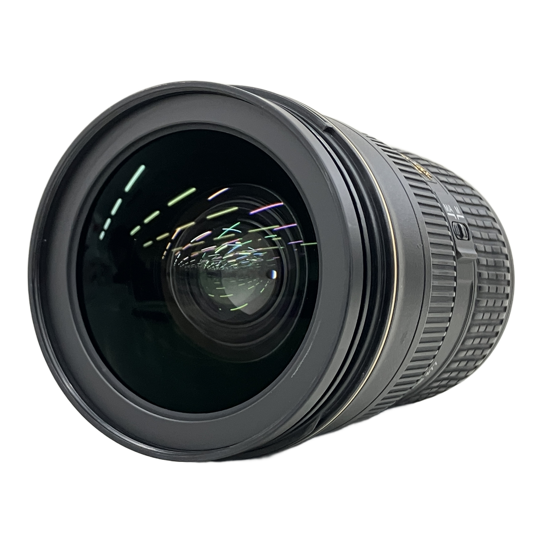 Nikon AF-S 24-70mm F2.8G ED 標準ズームレンズ
