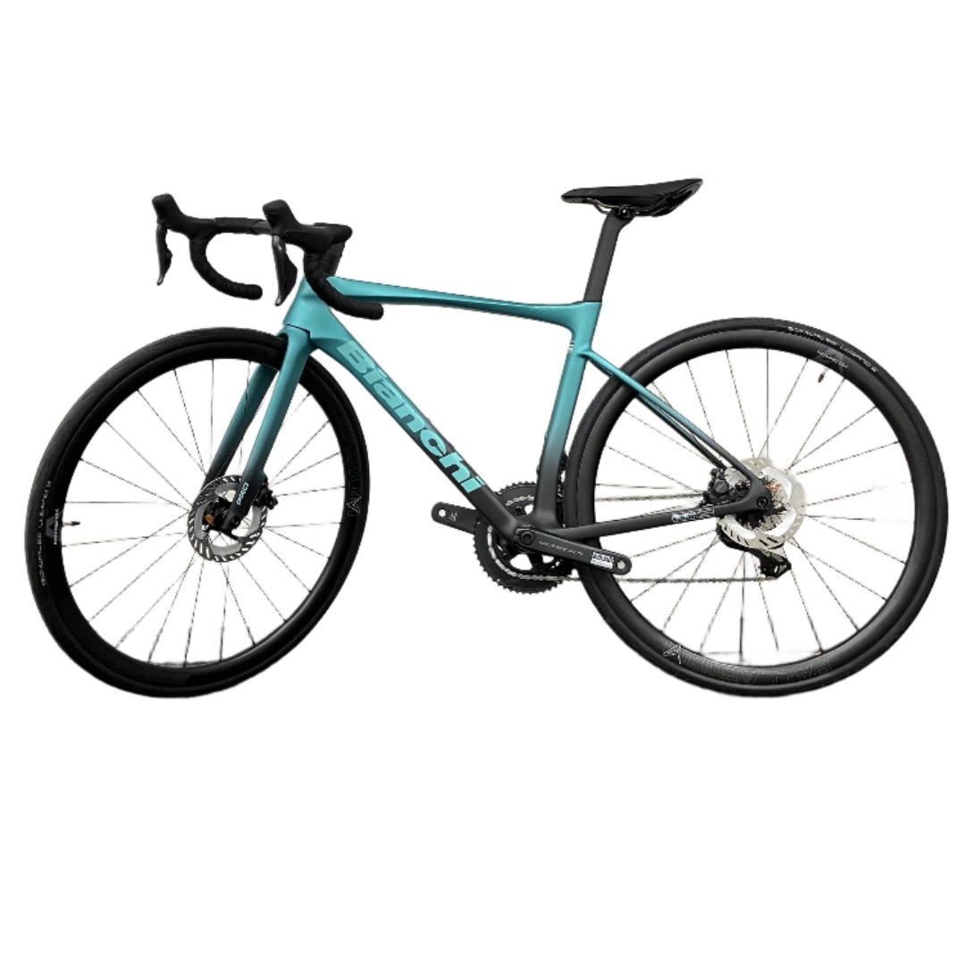 BIANCHI SPECIALISSIMA PRO ULTEGRA Di2 12SP ロードバイク