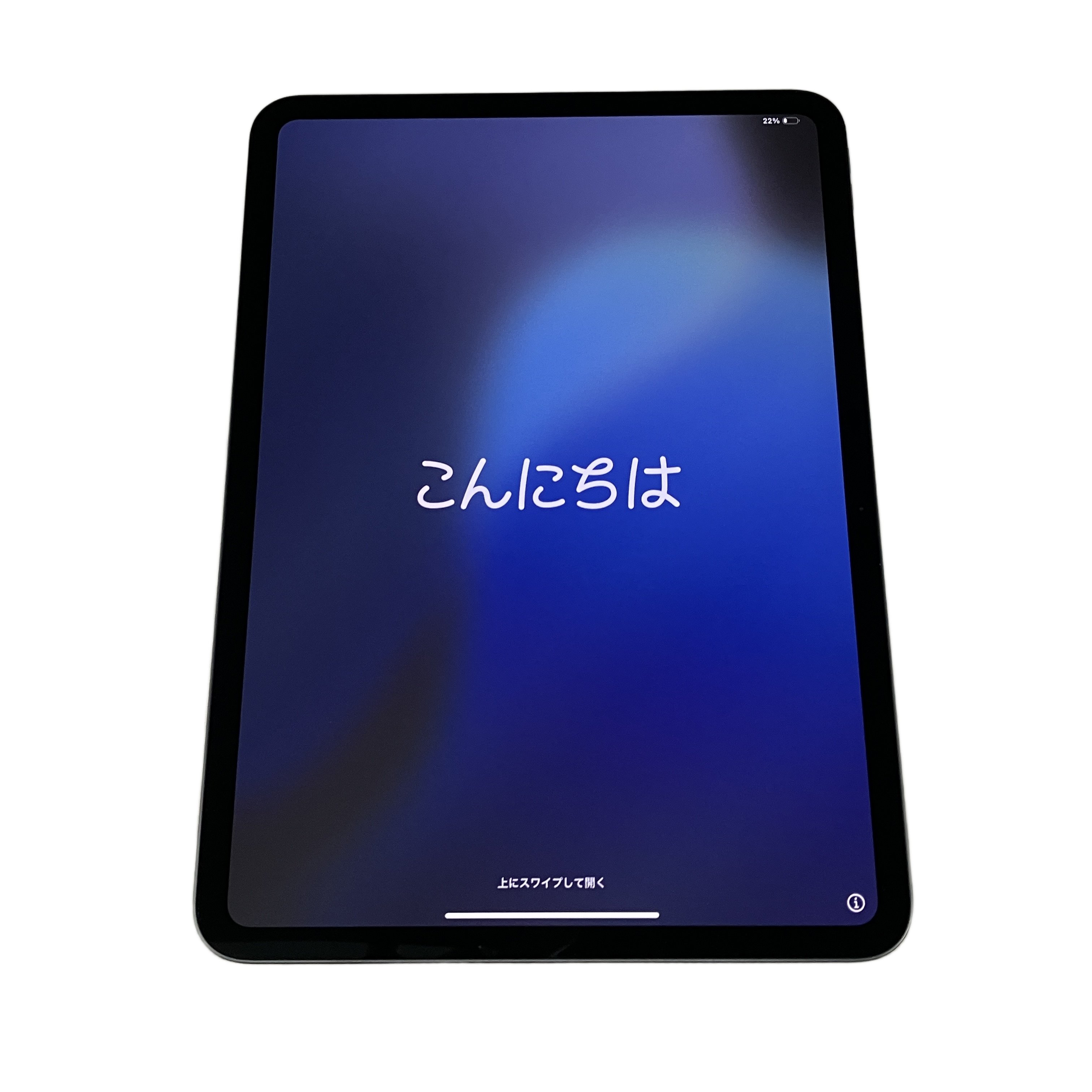 Apple iPad Pro 11インチ M4 (MVV83J/A) Wi-Fiモデル — 究極の薄さと新次元のM4チップが融合した、タブレットの常識を塗り替える最高峰モデル。