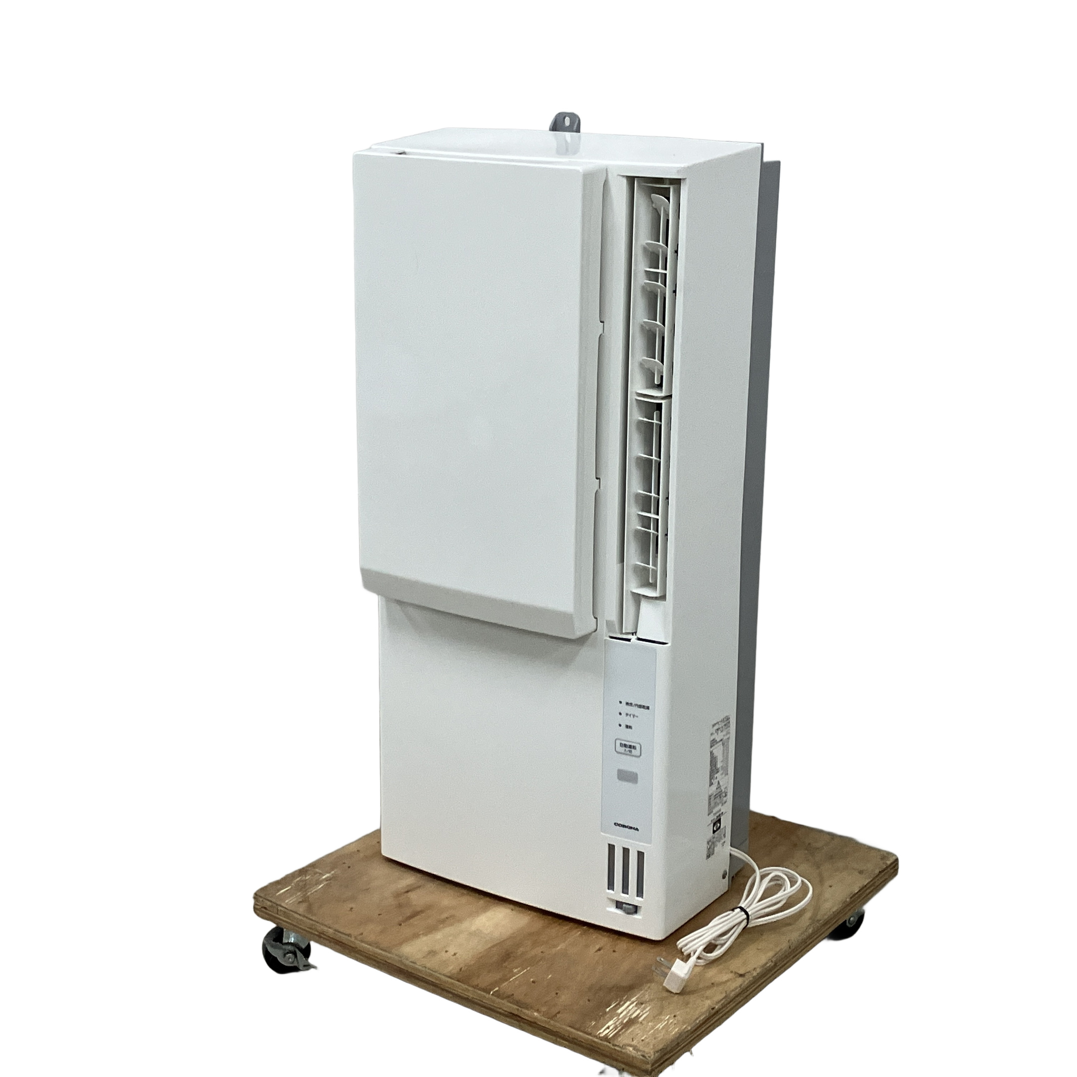 コロナ CWH-A1823R 窓用エアコン