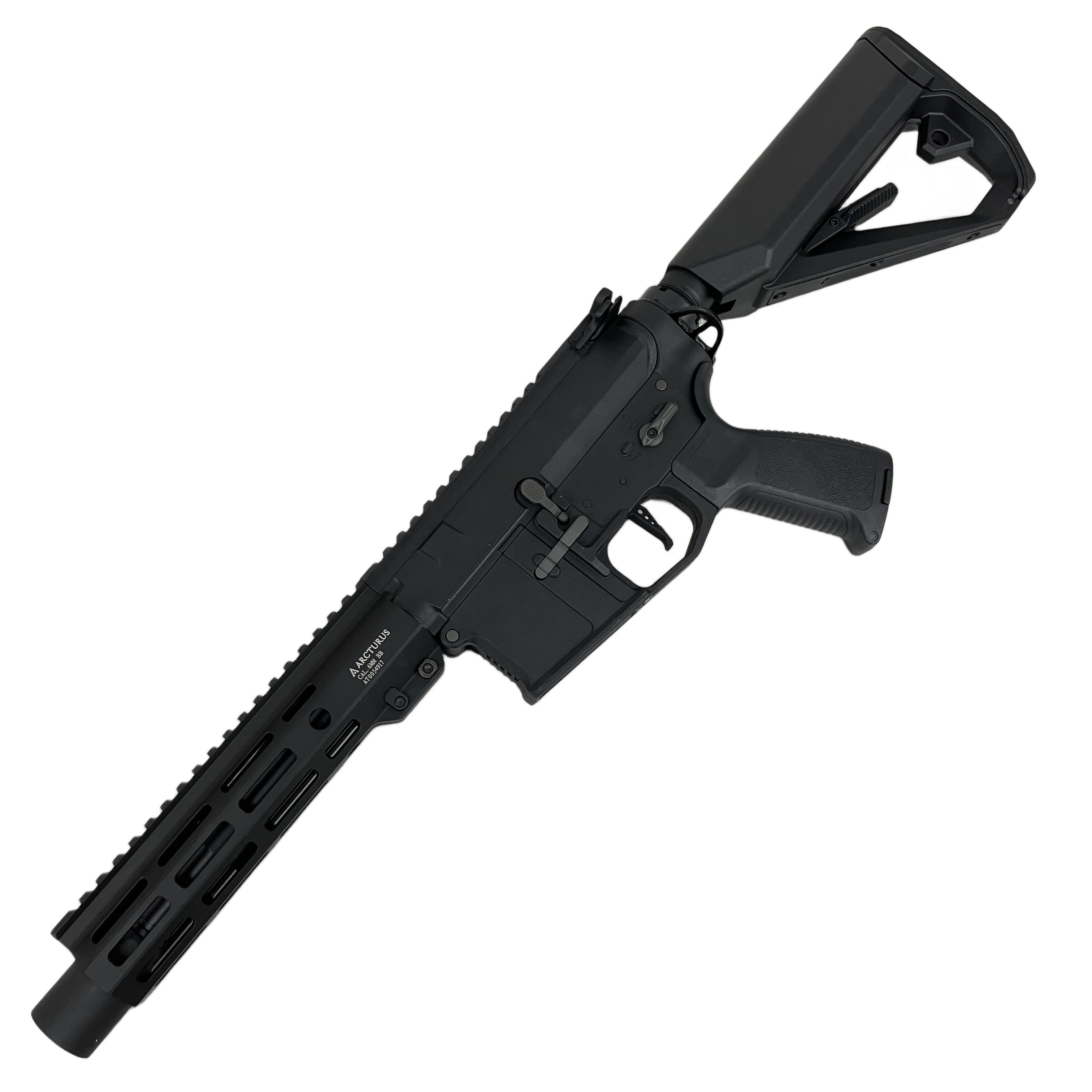 ARCTURUS Sword MOD1 SBR 8 AEG 電動ガン
