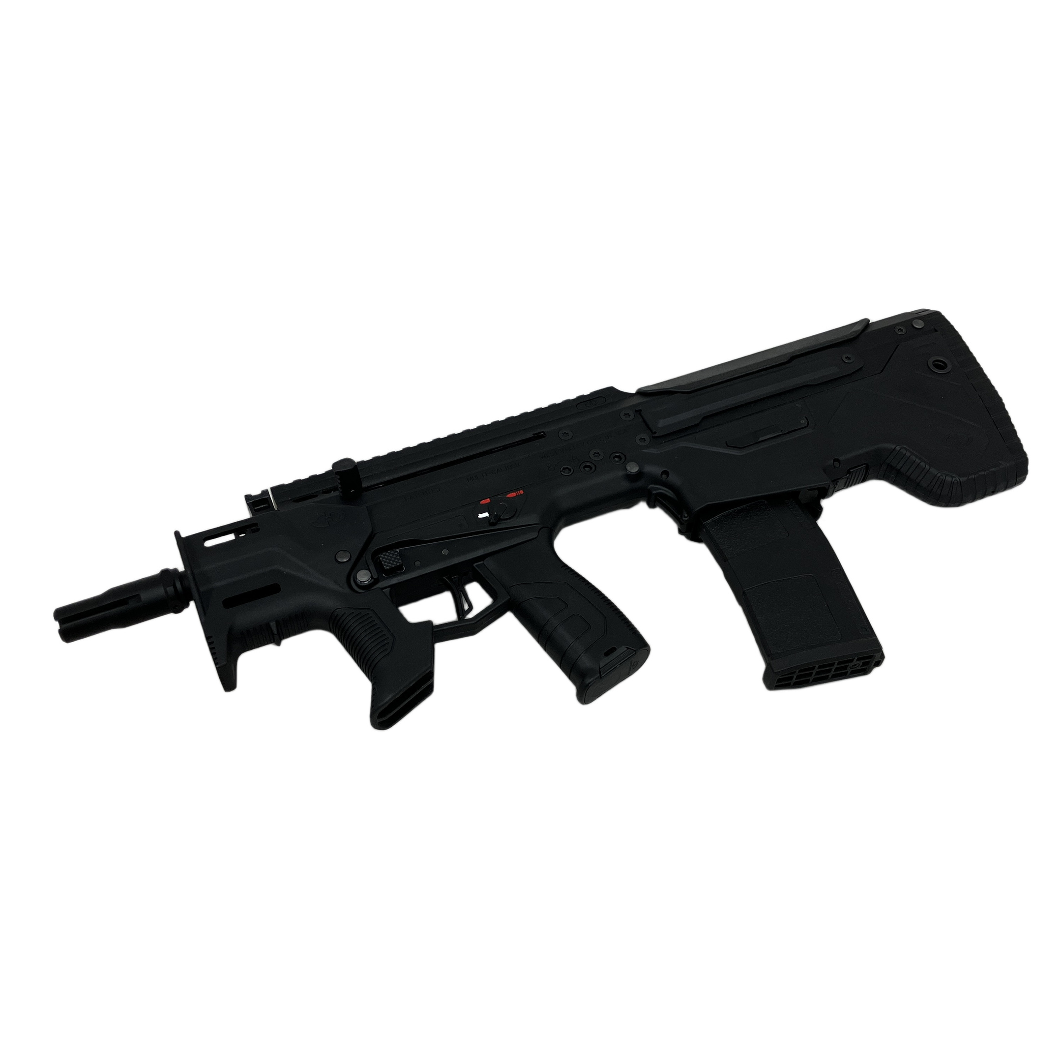 Silverback Desert Tech MDRX MICRON V3 電動ガン