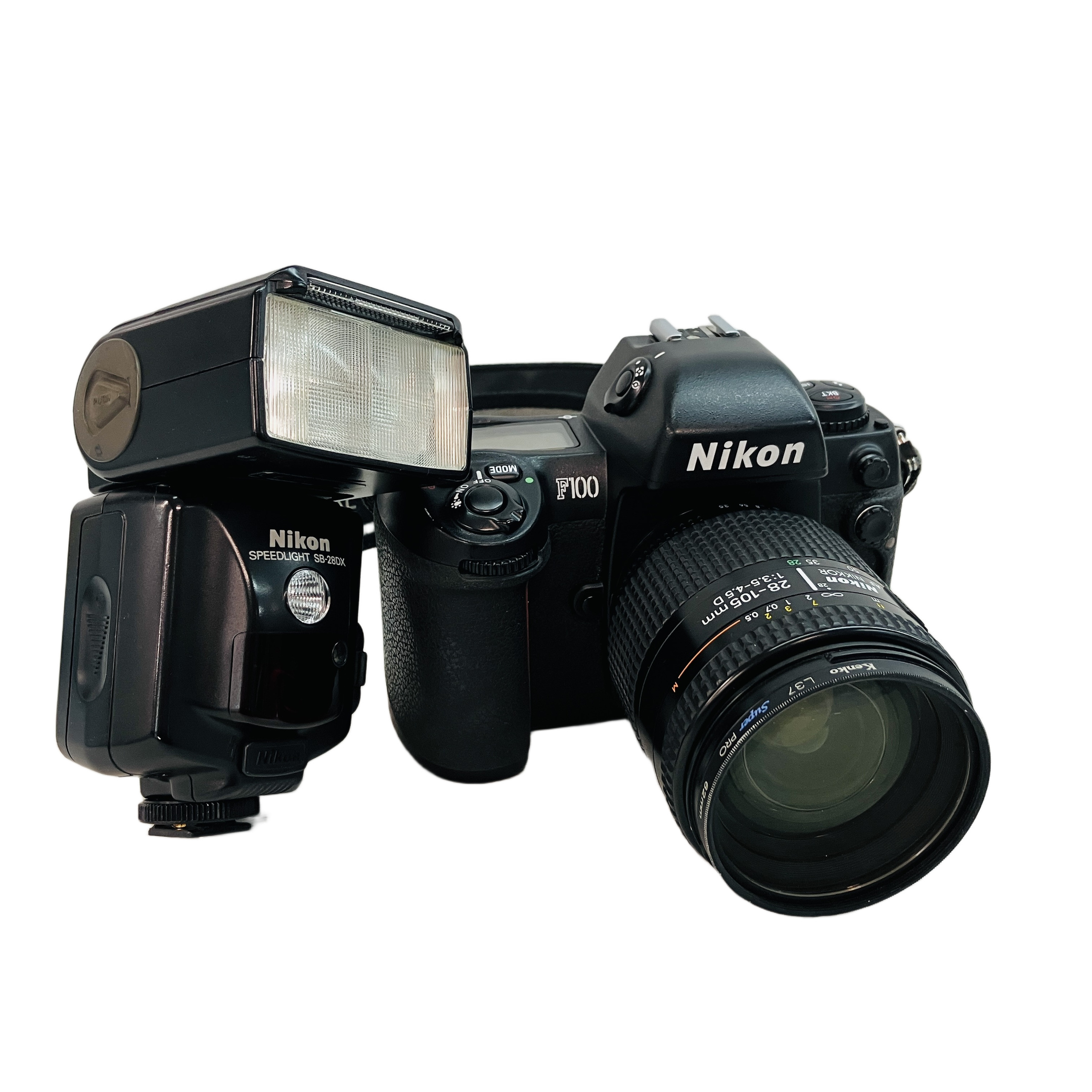 ニコン フィルムカメラ」の買取実績・相場-カメラ買取なら高く売れる