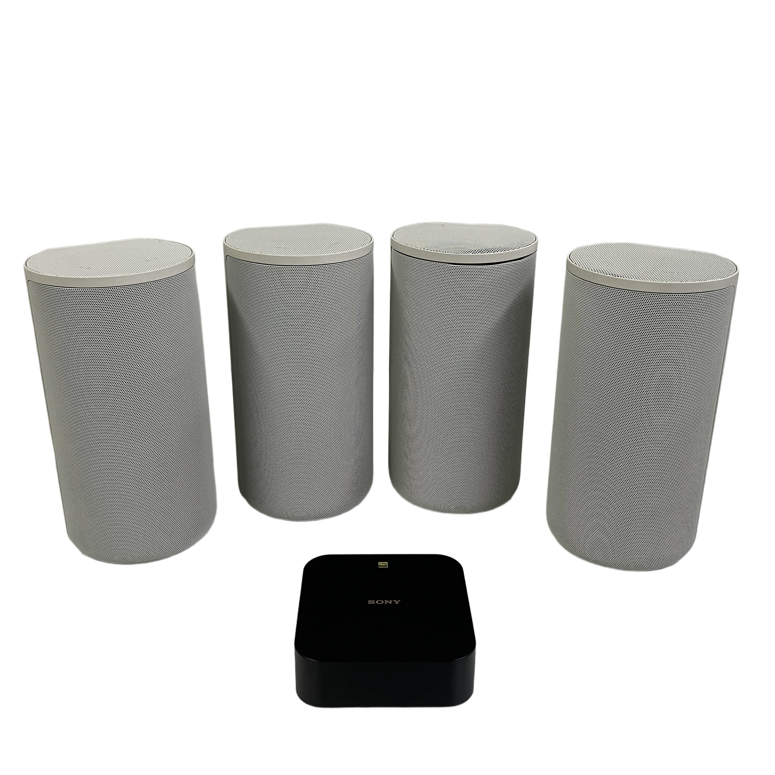 SONY HT-A9 ホームシアターシステム Bluetooth