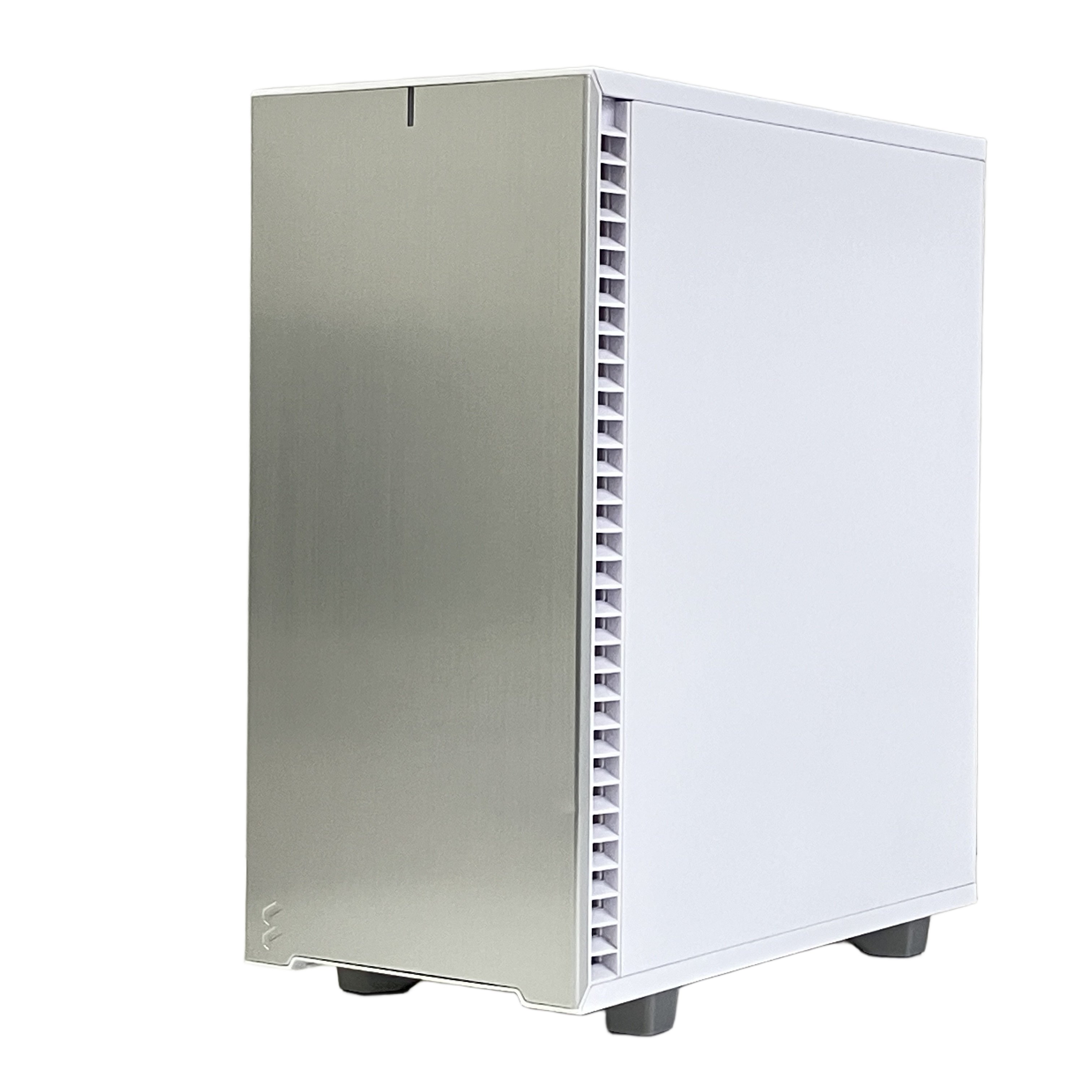 GIGABYTE B550 VISION D-Pc Ryzen 9 5900X ゲーミングデスクトップPC