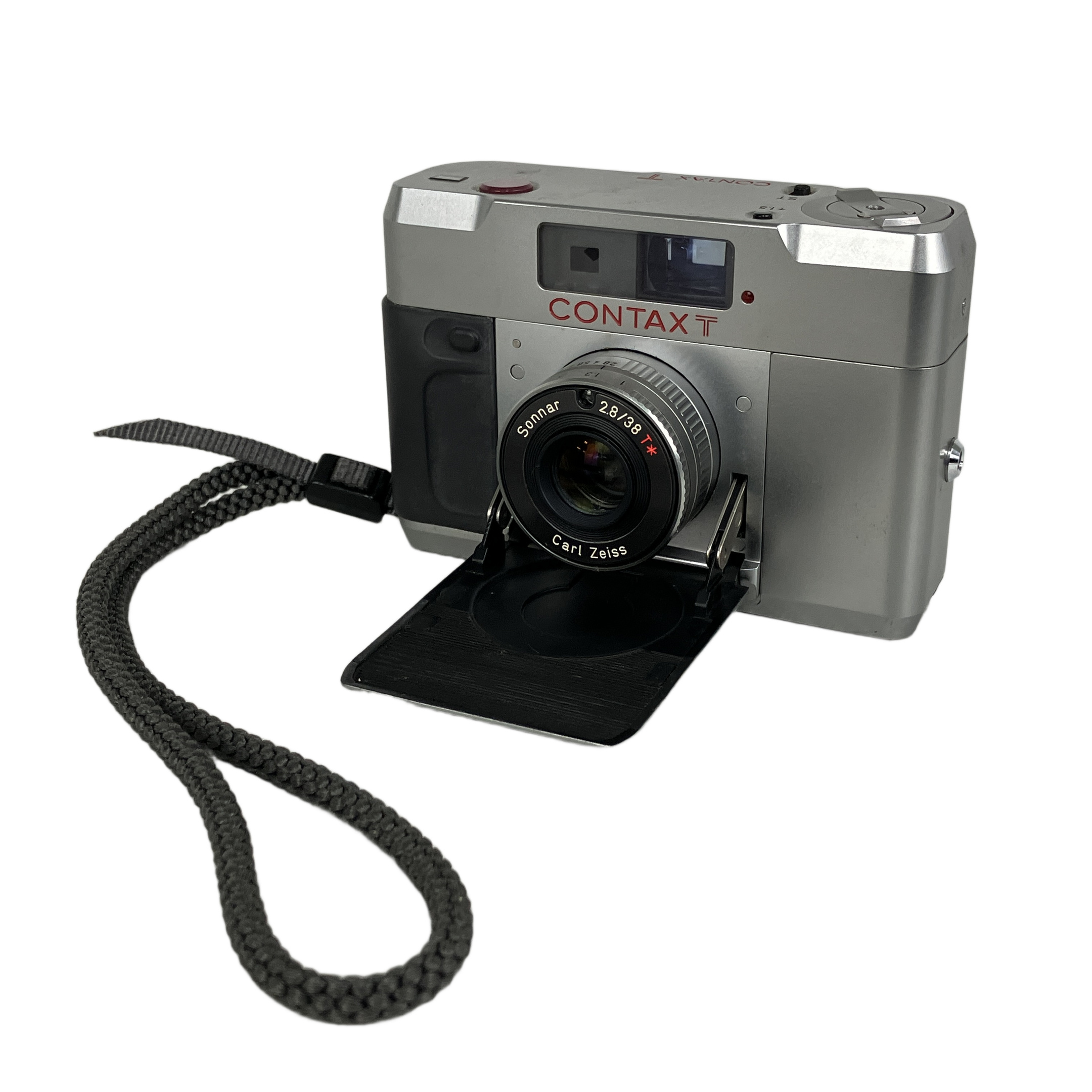 コンタックス フィルムカメラ」の買取実績・相場-カメラ買取なら高く