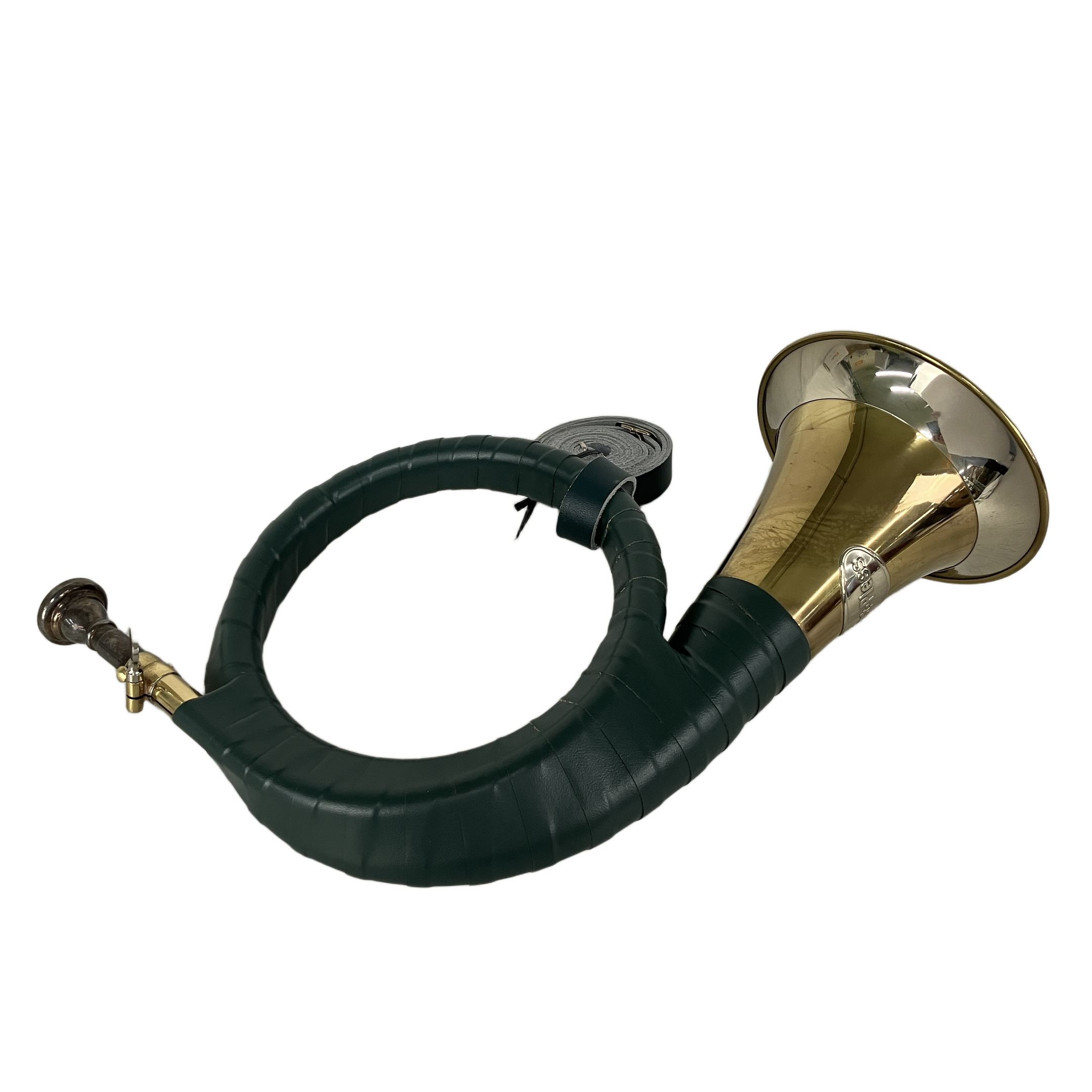 Furst-Pless ポストホルン 管楽器