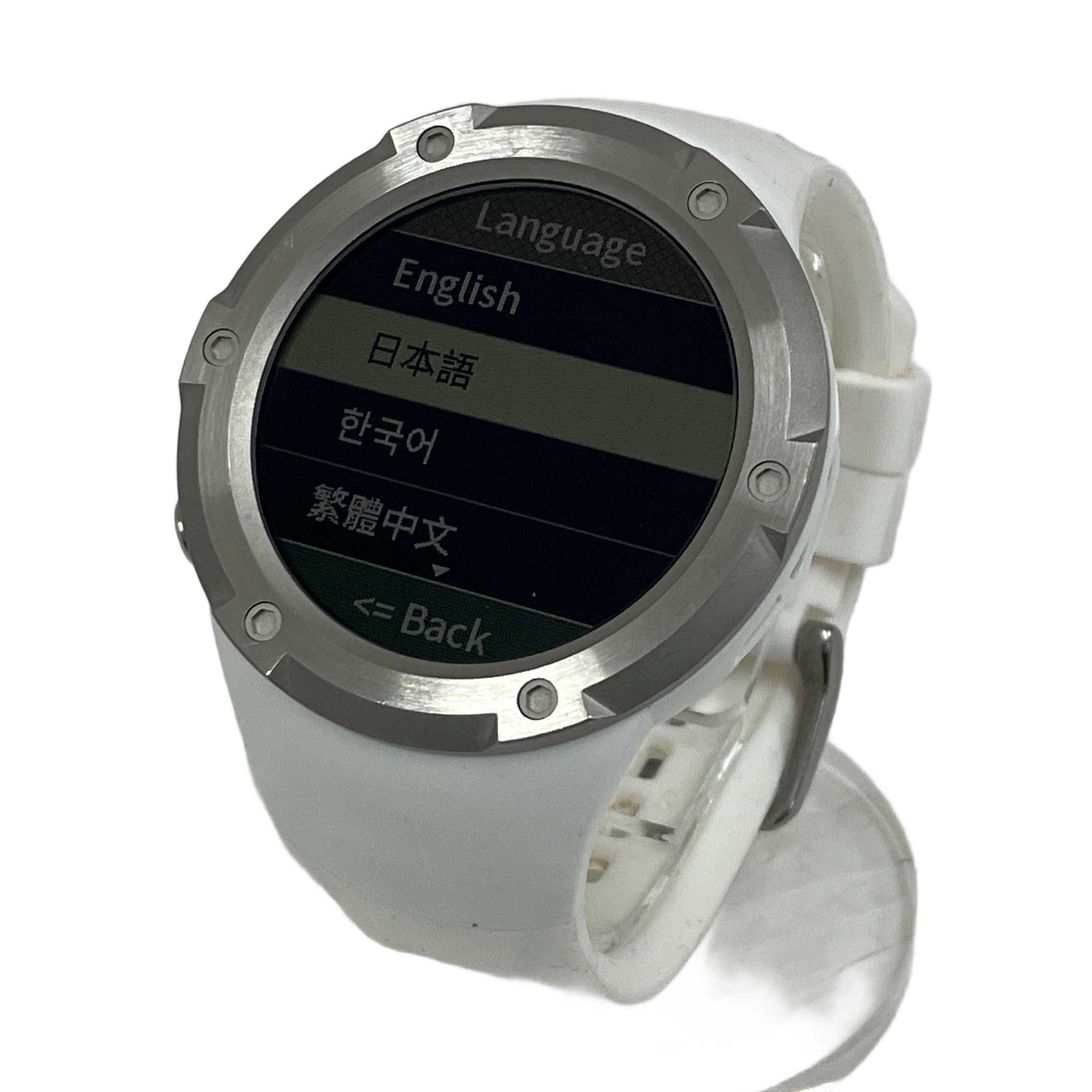 SHOT NAVI Evolve PRO ゴルフ 距離測定器