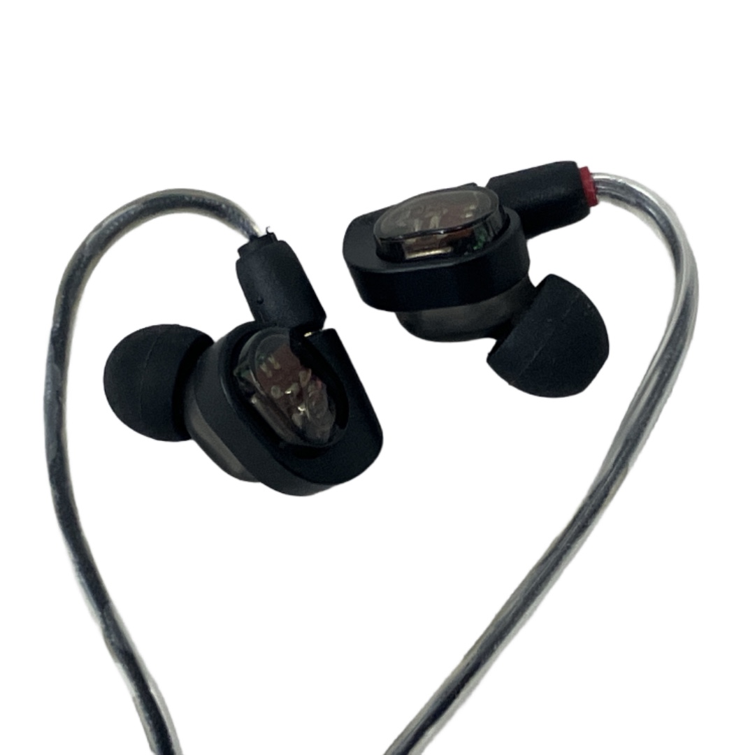 audio-technica ATH-E70 有線イヤホン